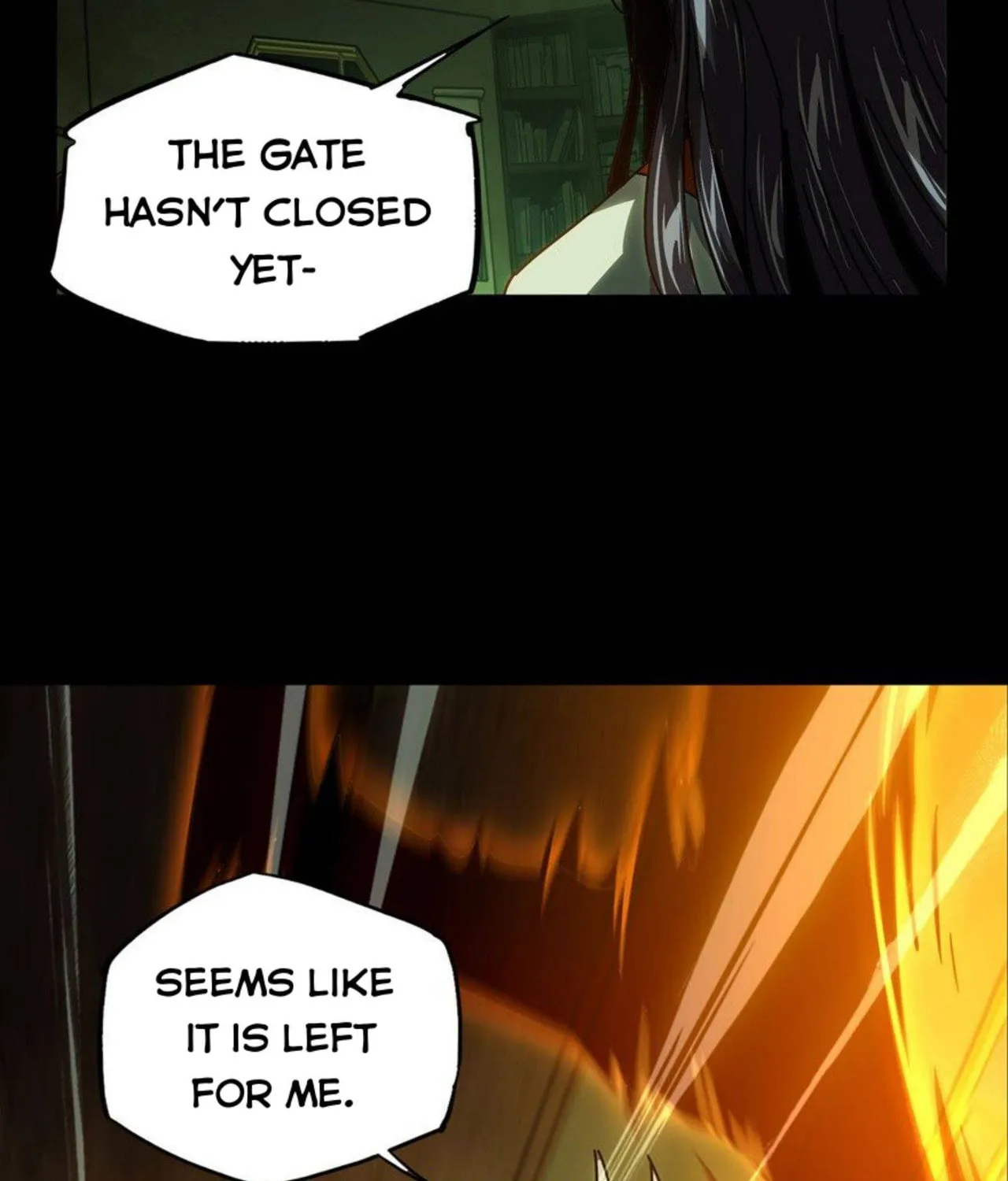 Read Formless Form (Colored) chapter 47 image 73 on Lezhin
