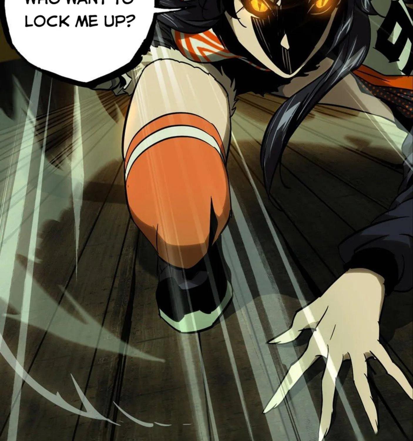 Read Formless Form (Colored) chapter 47 image 81 on Lezhin