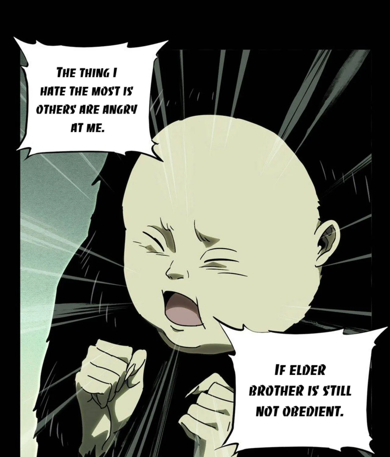 Read Formless Form (Colored) chapter 47 image 91 on Lezhin