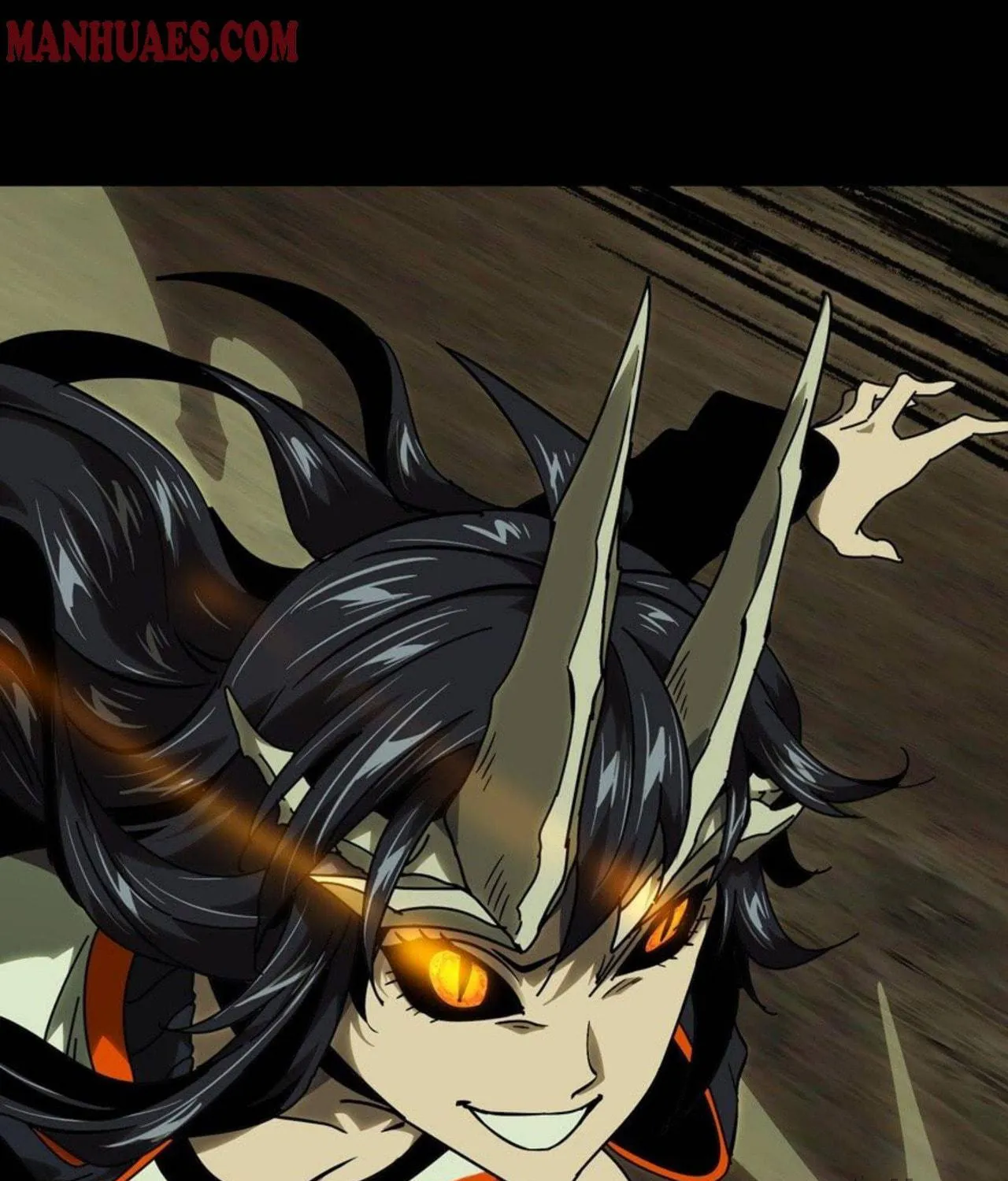Read Formless Form (Colored) chapter 47 image 98 on Lezhin
