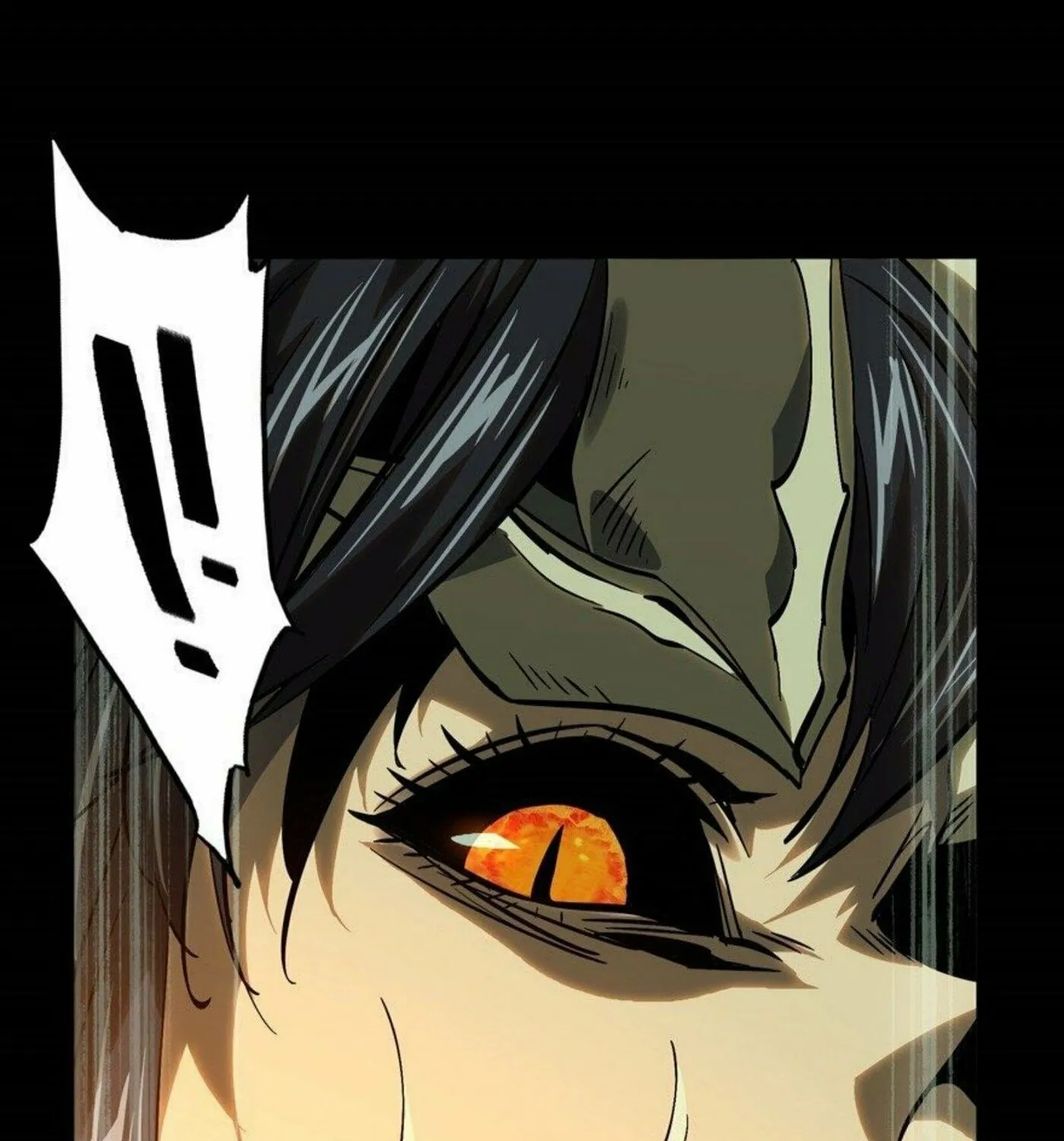 Read Formless Form (Colored) chapter 48 image 1 on Lezhin