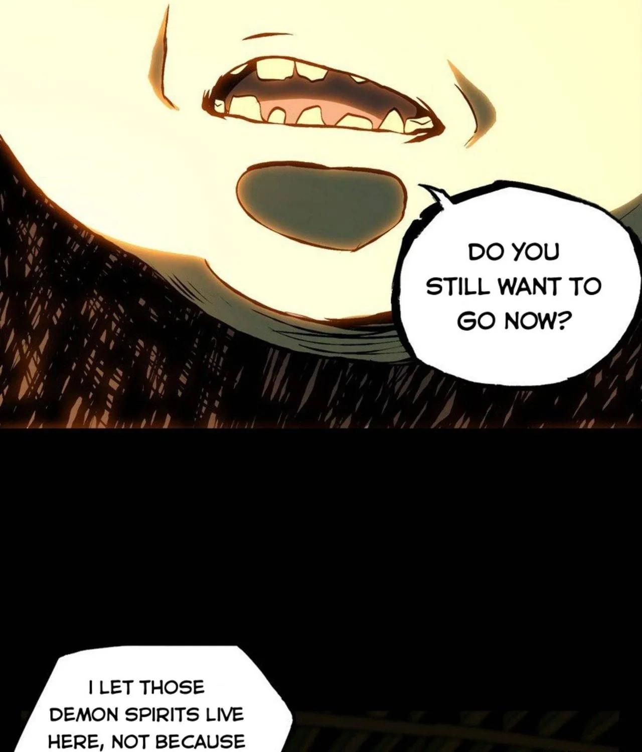 Read Formless Form (Colored) chapter 48 image 10 on Lezhin