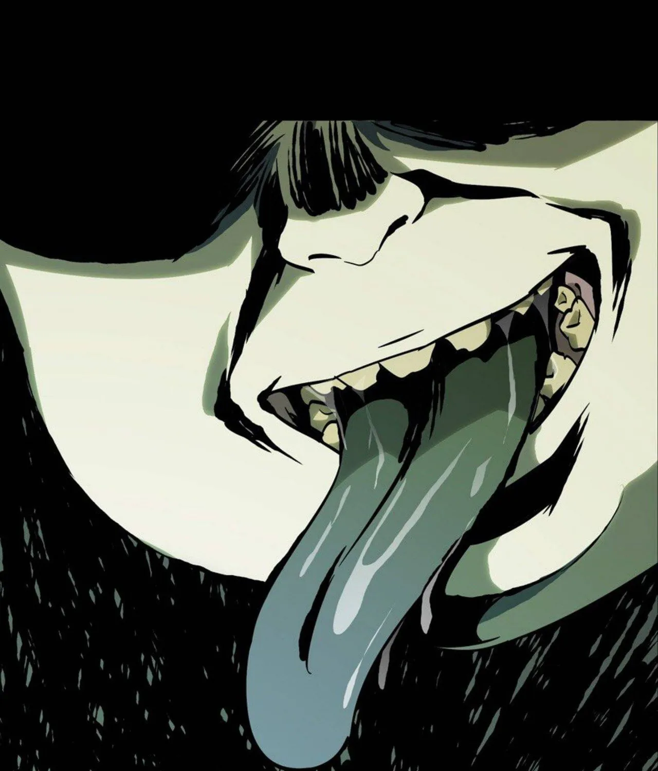 Read Formless Form (Colored) chapter 48 image 25 on Lezhin