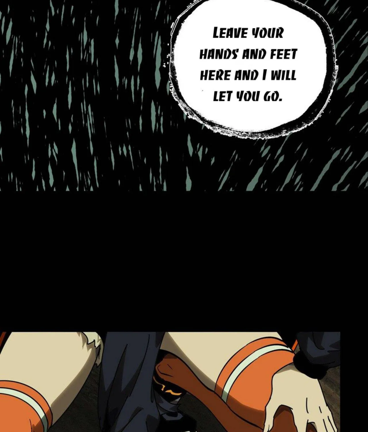 Read Formless Form (Colored) chapter 48 image 27 on Lezhin