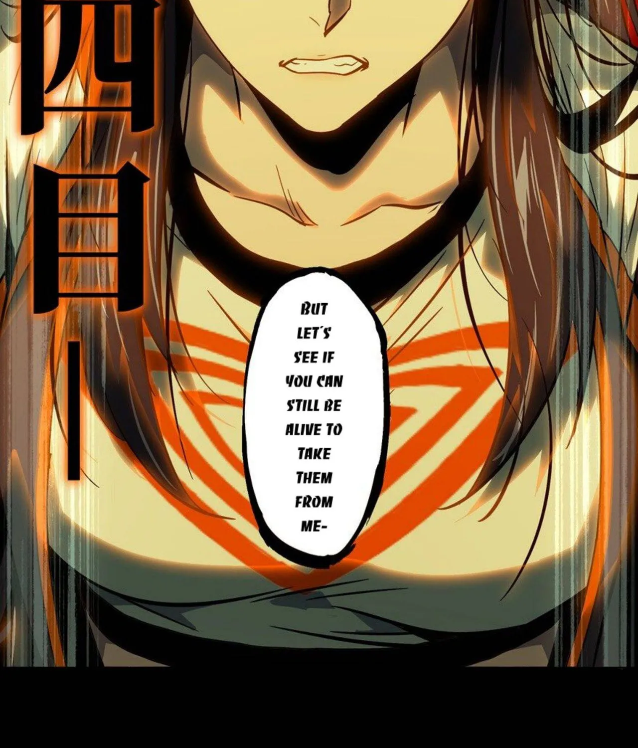 Read Formless Form (Colored) chapter 48 image 36 on Lezhin