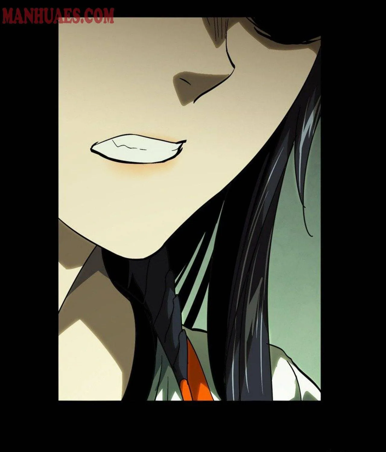 Read Formless Form (Colored) chapter 48 image 45 on Lezhin
