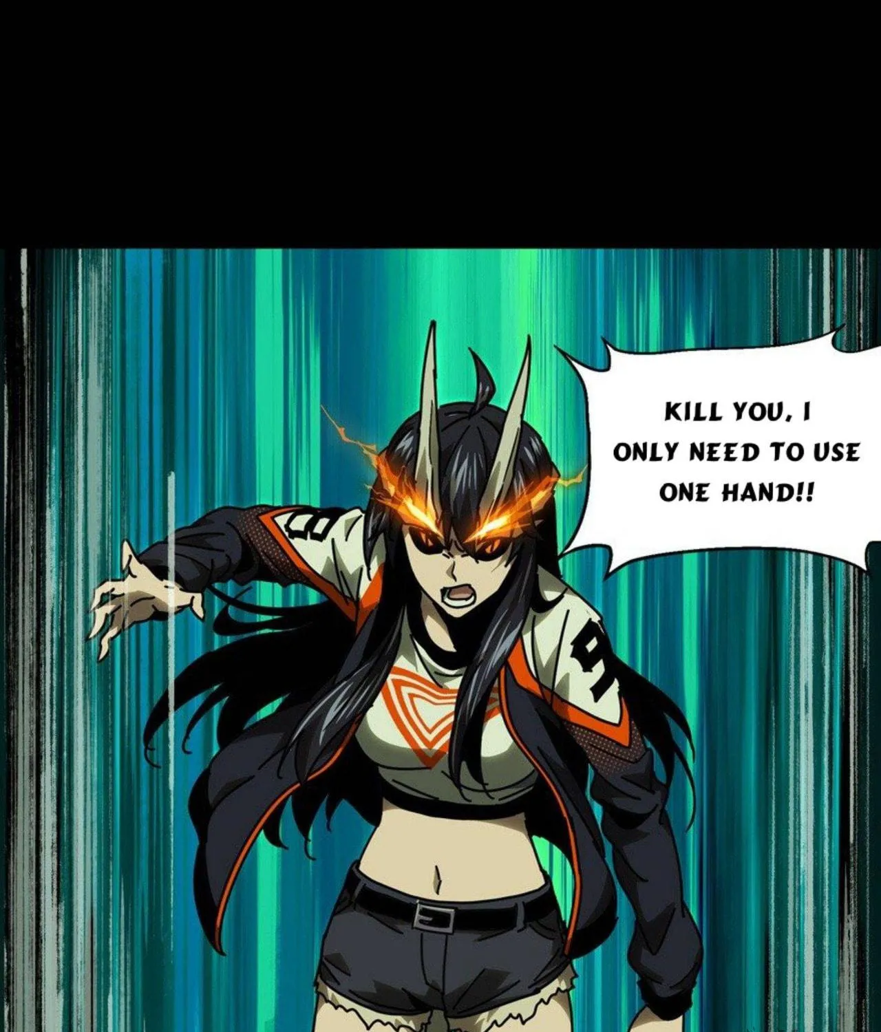 Read Formless Form (Colored) chapter 48 image 47 on Lezhin