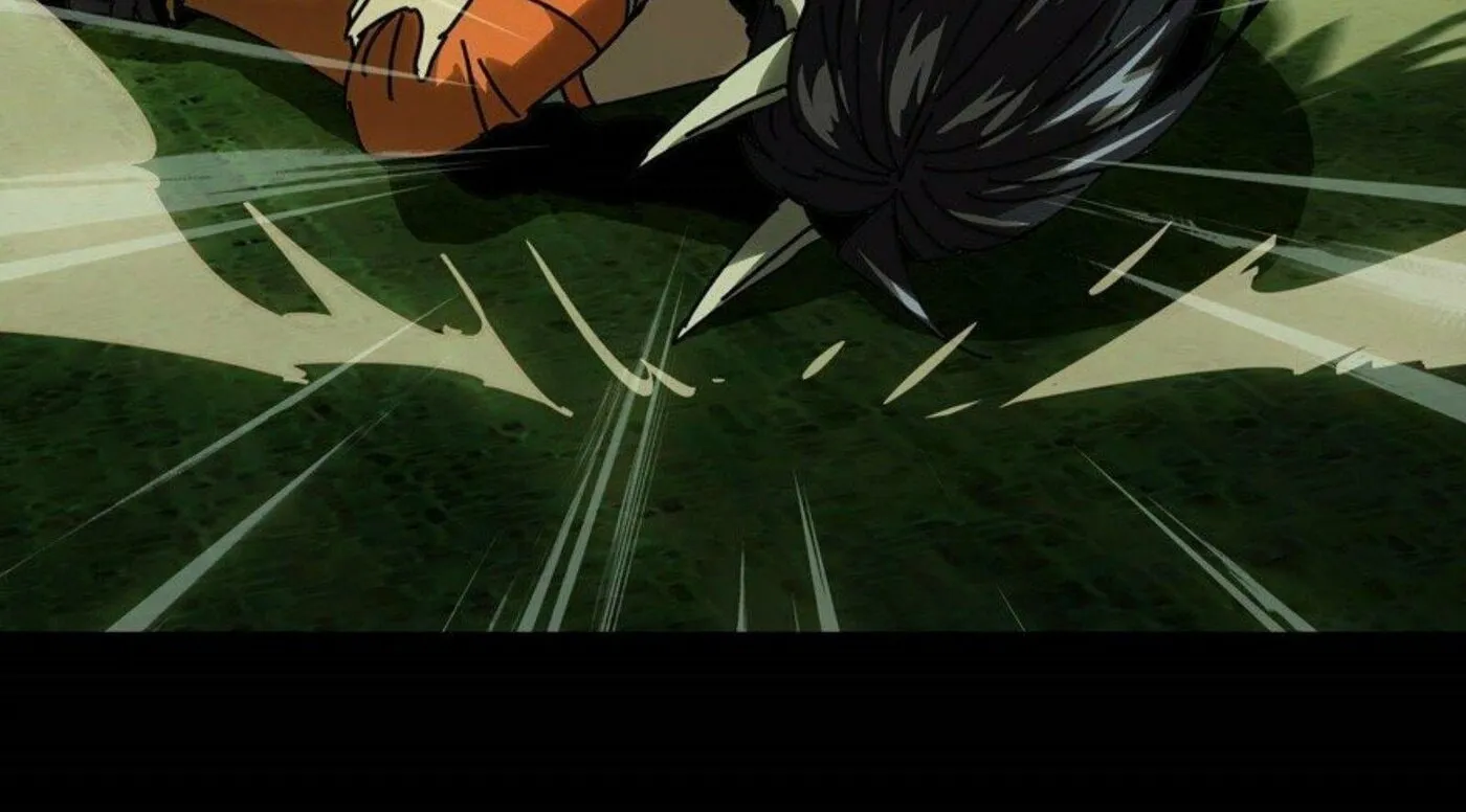 Read Formless Form (Colored) chapter 48 image 5 on Lezhin