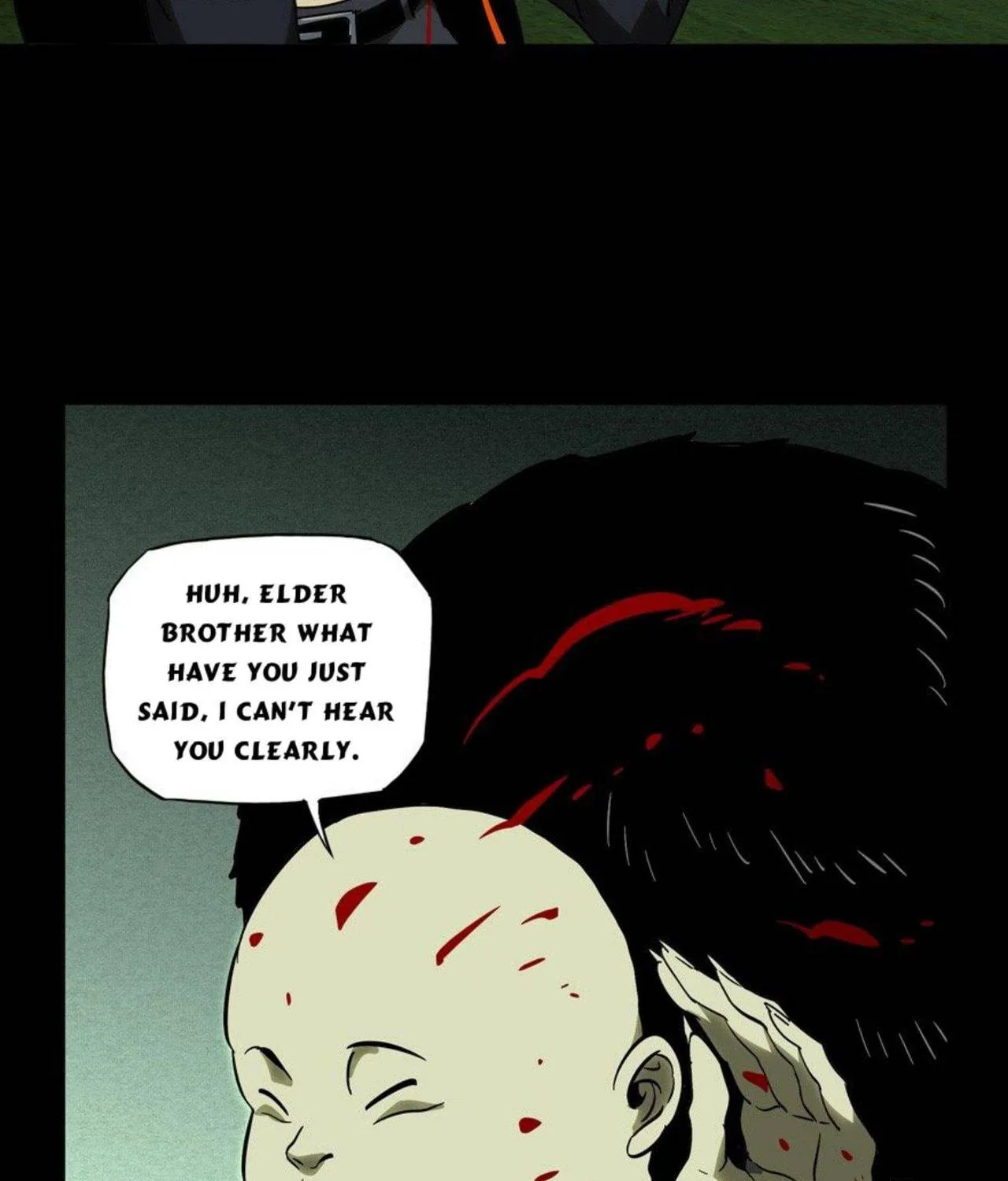 Read Formless Form (Colored) chapter 48 image 63 on Lezhin