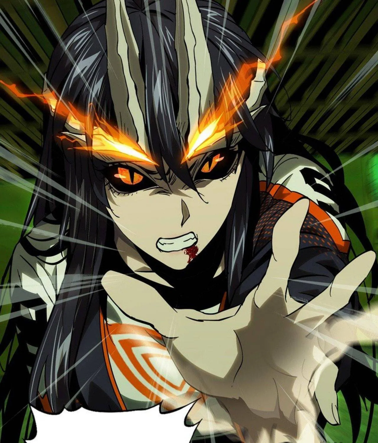 Read Formless Form (Colored) chapter 48 image 67 on Lezhin