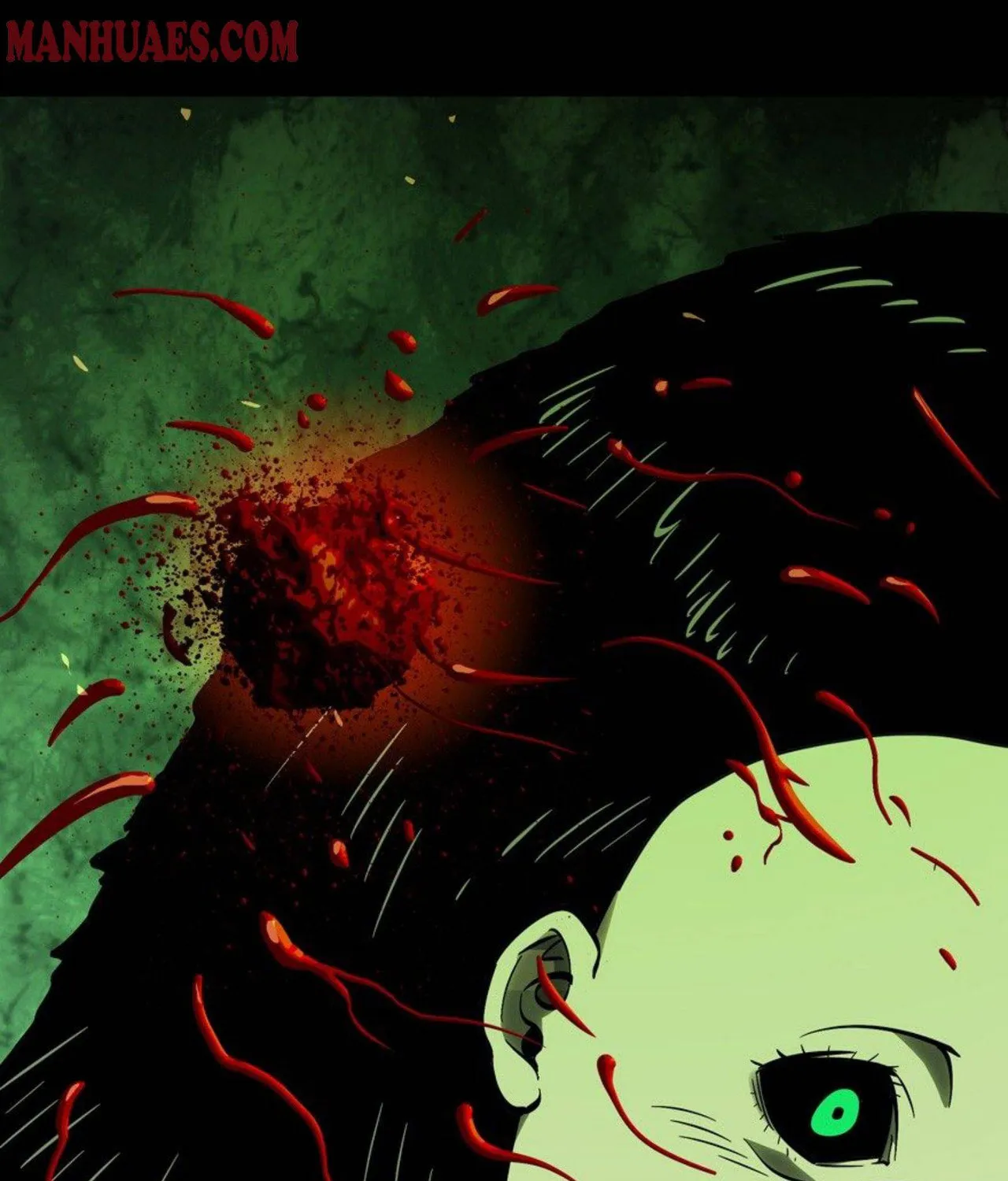 Read Formless Form (Colored) chapter 48 image 72 on Lezhin