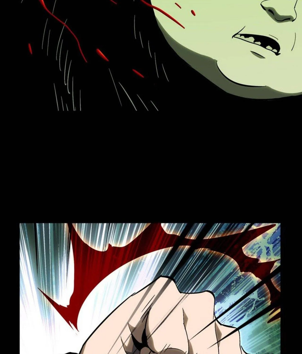 Read Formless Form (Colored) chapter 48 image 74 on Lezhin