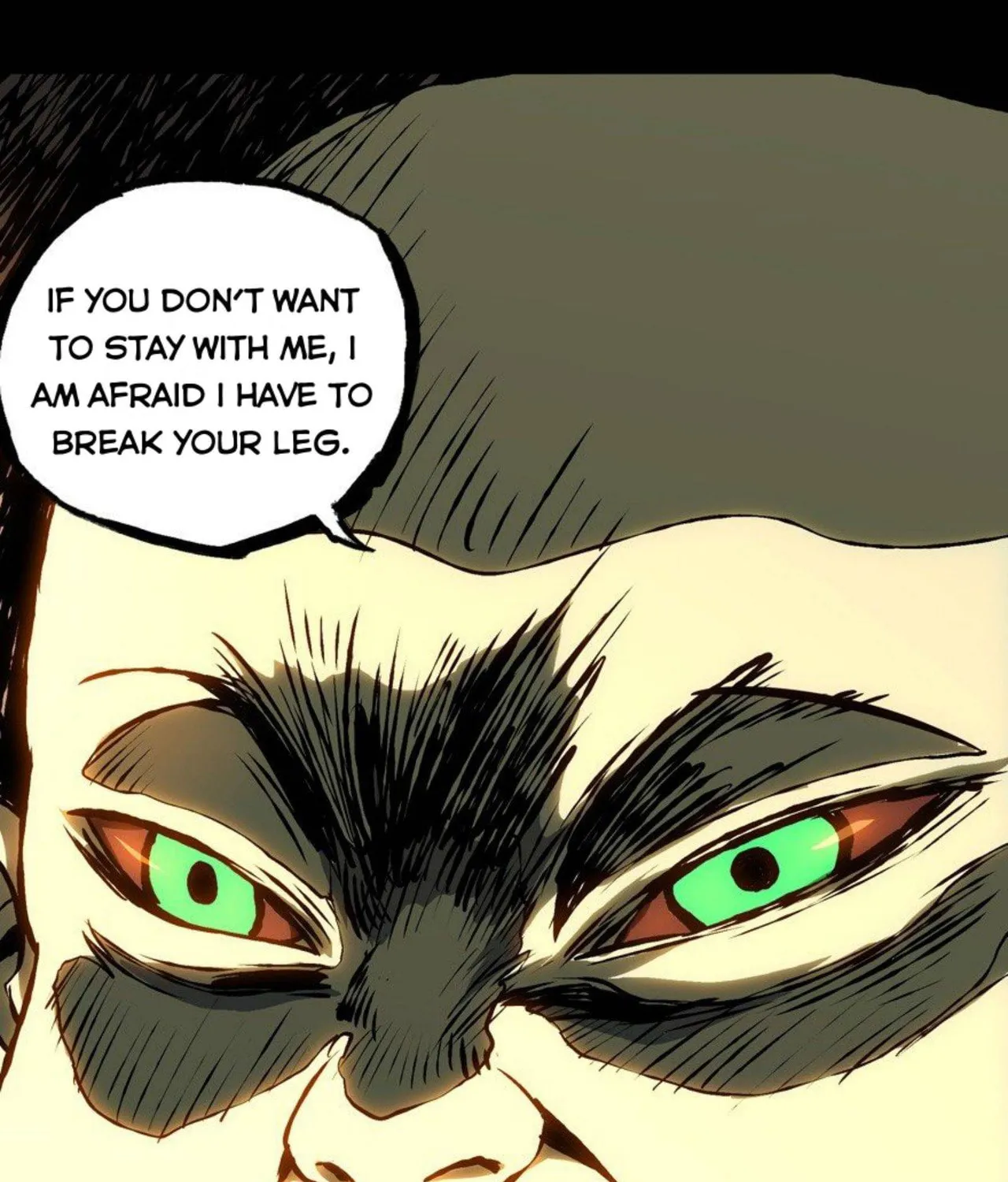 Read Formless Form (Colored) chapter 48 image 8 on Lezhin