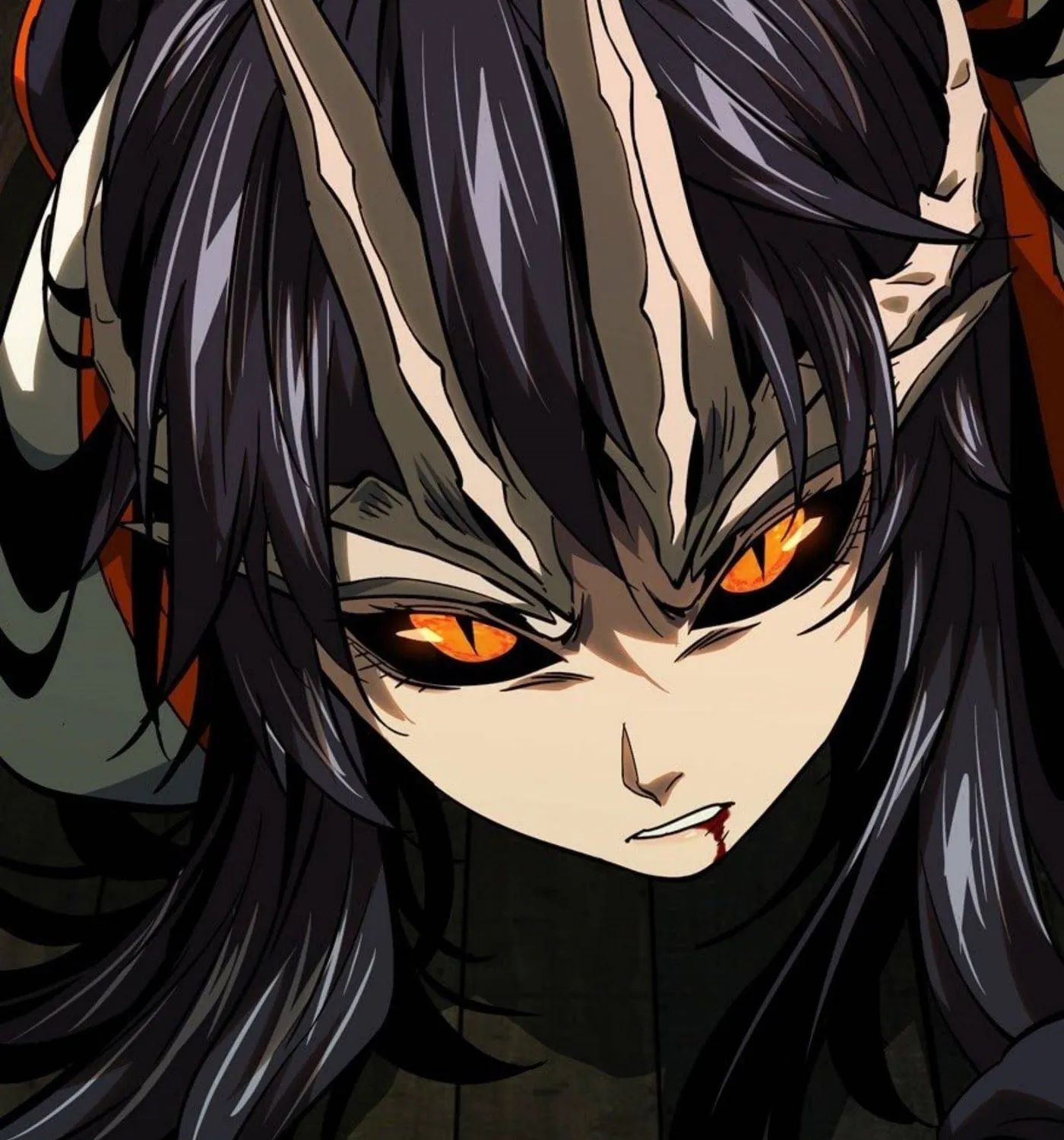Read Formless Form (Colored) chapter 49 image 100 on Lezhin