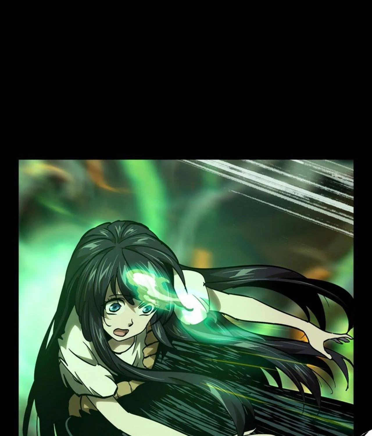 Read Formless Form (Colored) chapter 49 image 12 on Lezhin