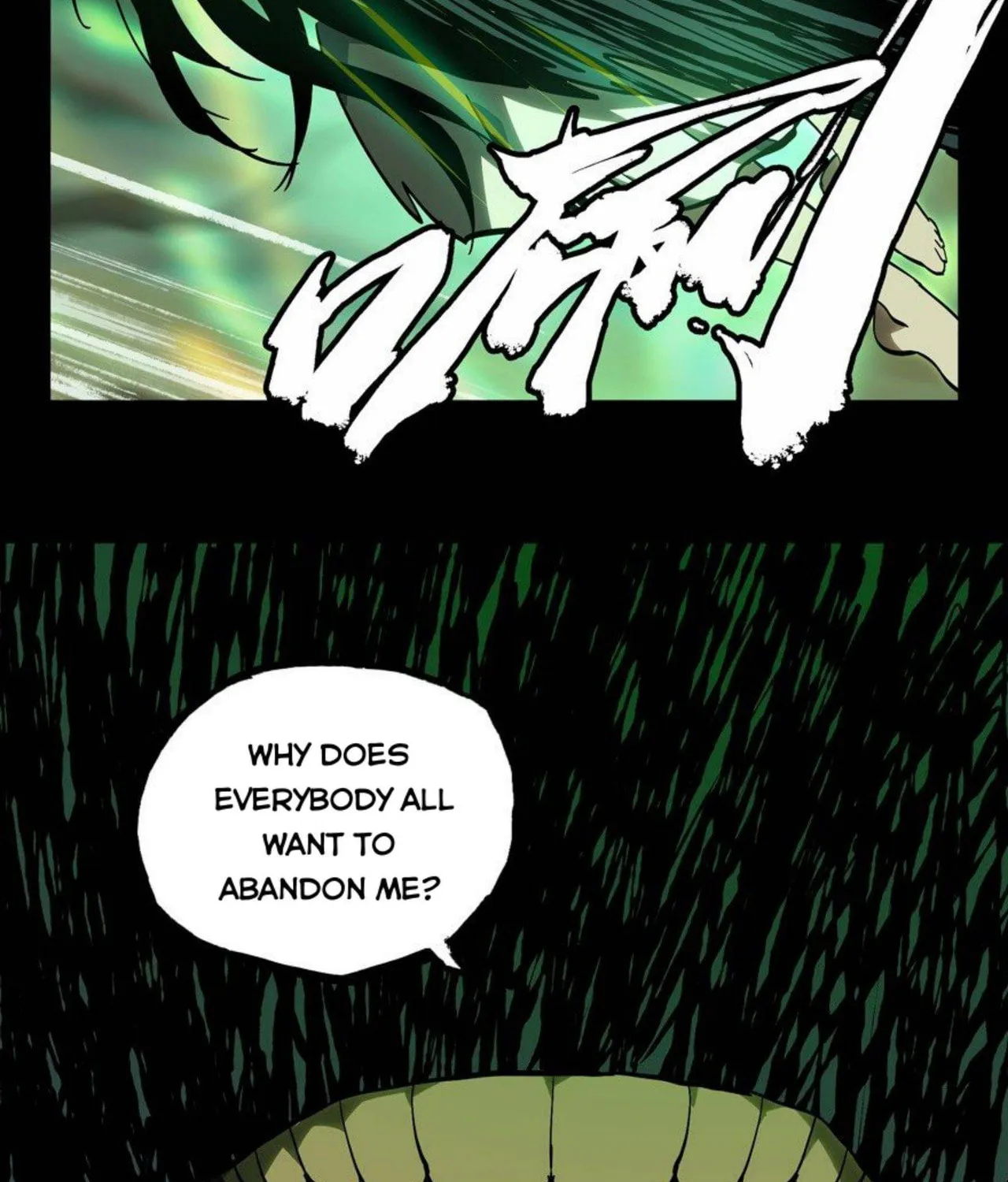 Read Formless Form (Colored) chapter 49 image 14 on Lezhin