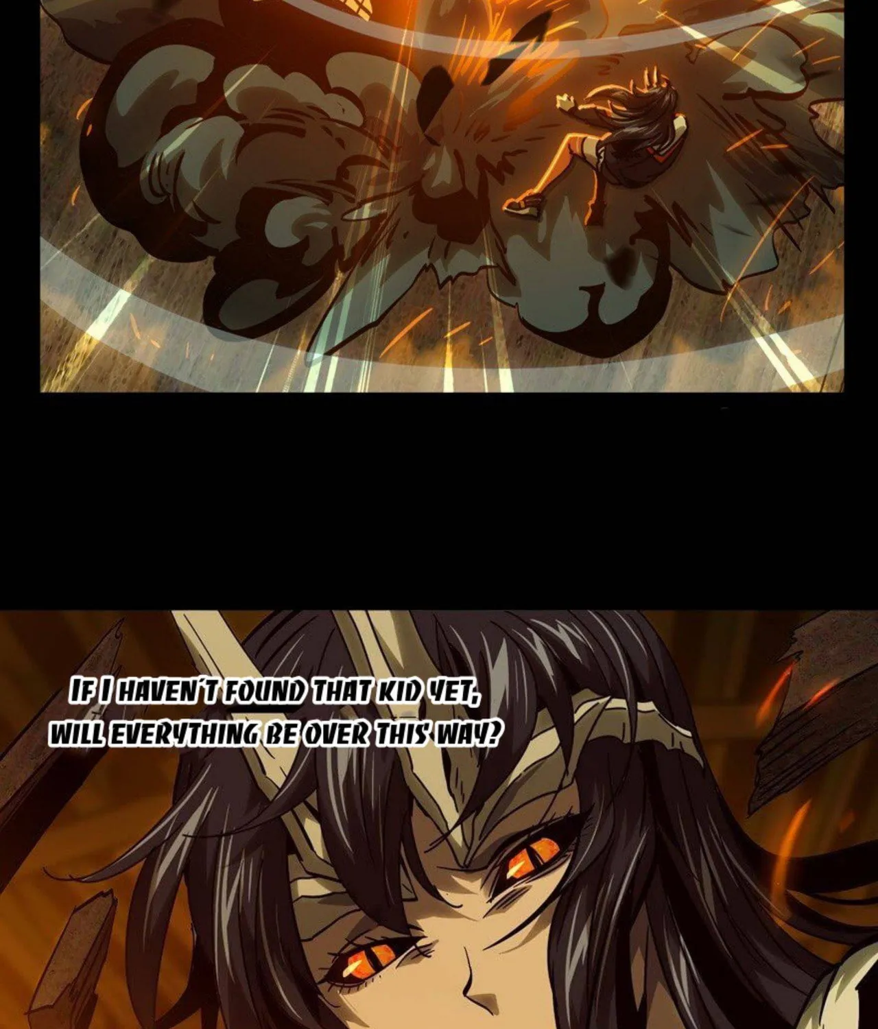 Read Formless Form (Colored) chapter 49 image 37 on Lezhin