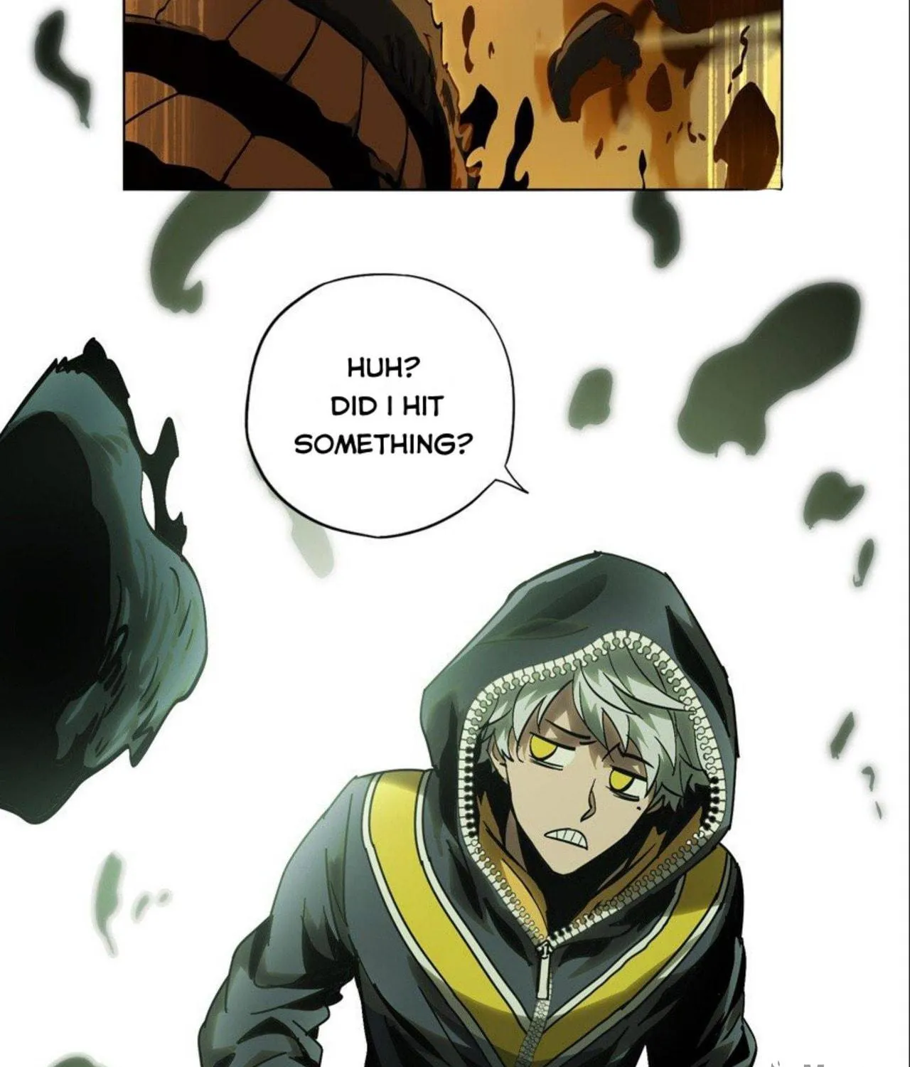 Read Formless Form (Colored) chapter 49 image 41 on Lezhin