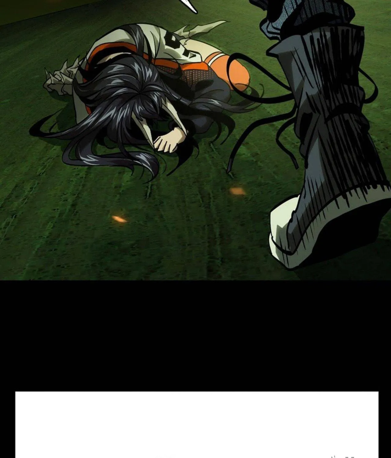 Read Formless Form (Colored) chapter 49 image 48 on Lezhin