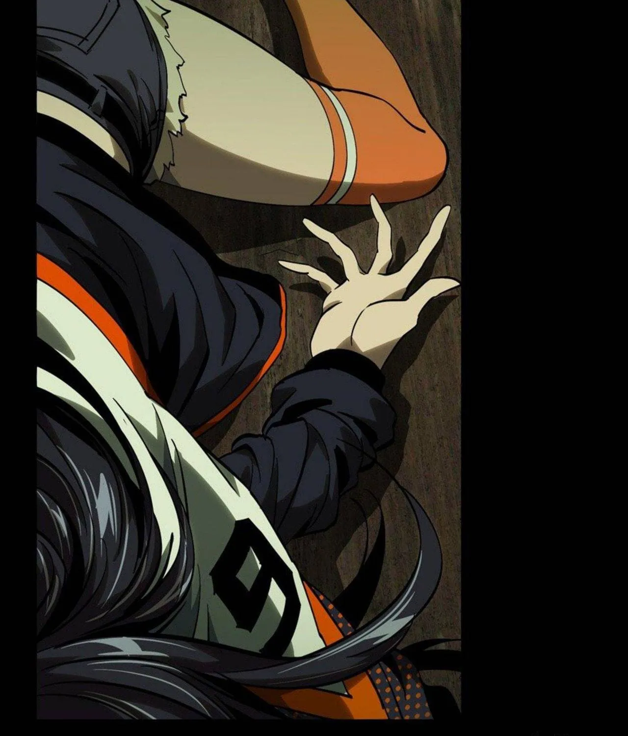 Read Formless Form (Colored) chapter 49 image 52 on Lezhin