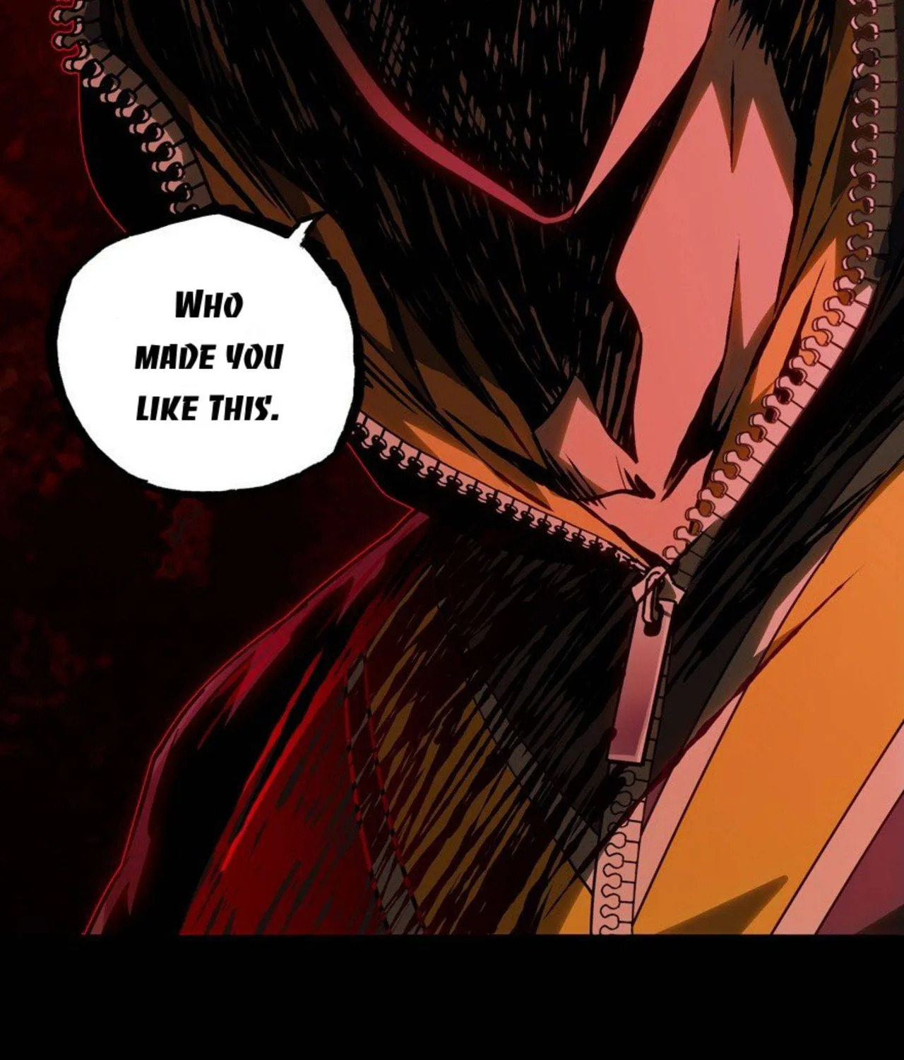 Read Formless Form (Colored) chapter 49 image 59 on Lezhin