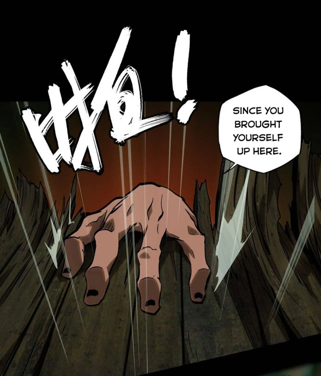 Read Formless Form (Colored) chapter 49 image 63 on Lezhin