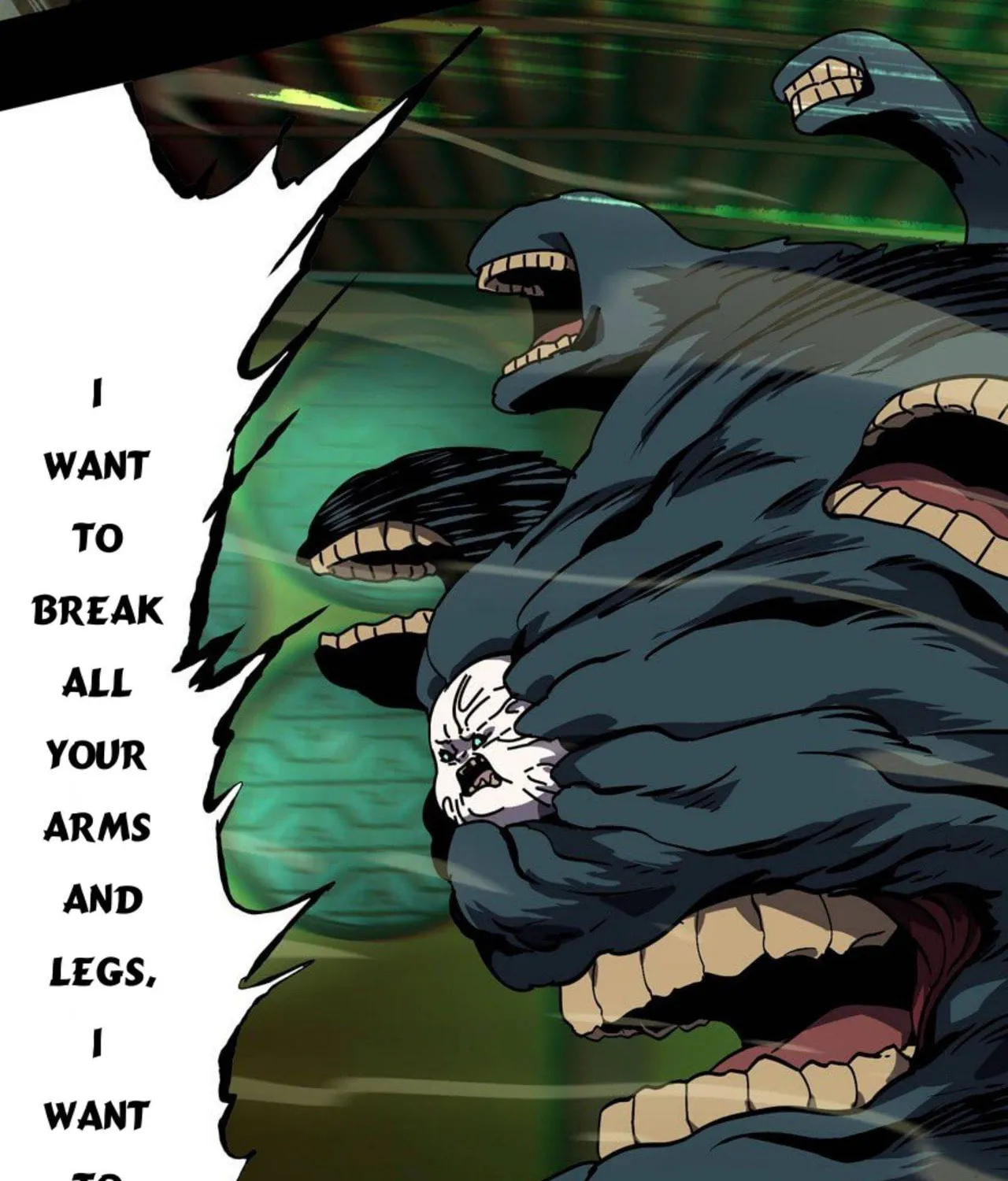 Read Formless Form (Colored) chapter 49 image 65 on Lezhin