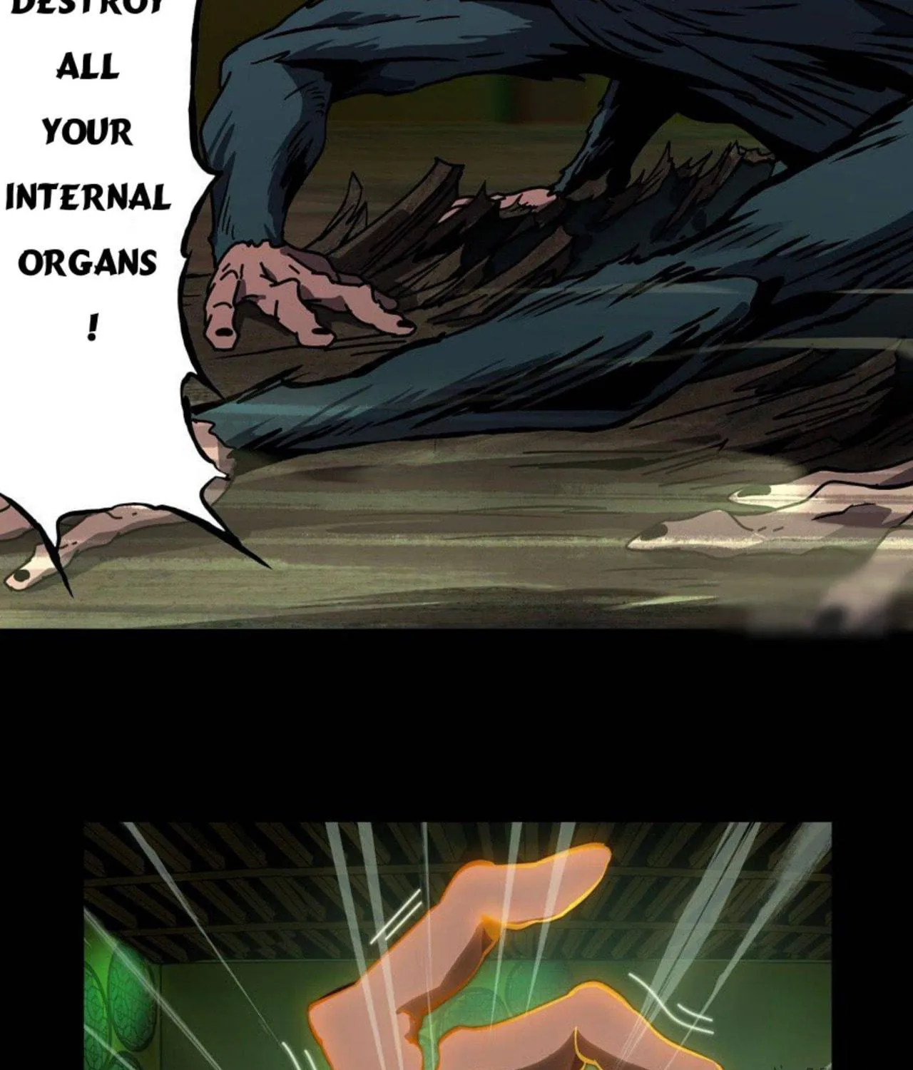 Read Formless Form (Colored) chapter 49 image 67 on Lezhin