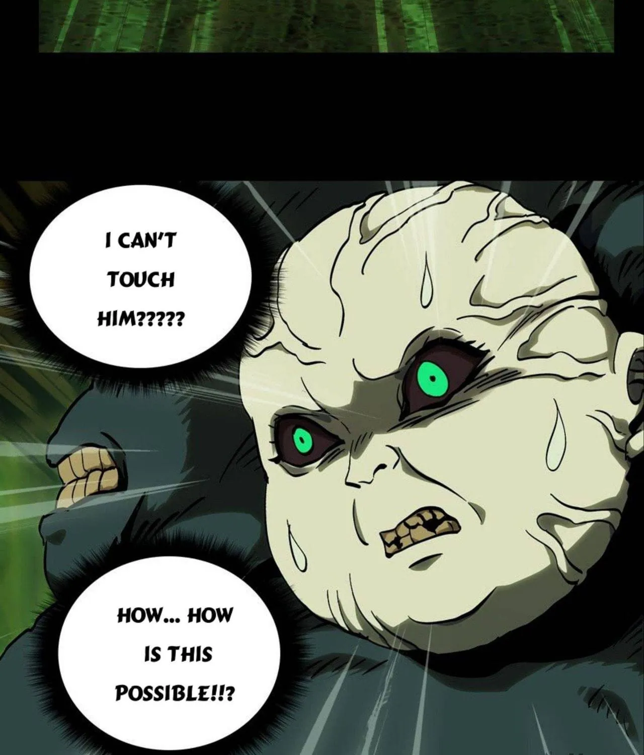Read Formless Form (Colored) chapter 49 image 74 on Lezhin