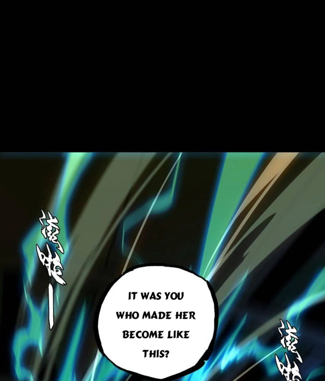 Read Formless Form (Colored) chapter 49 image 76 on Lezhin