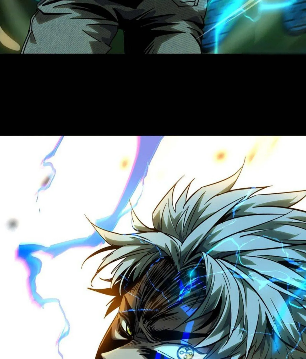 Read Formless Form (Colored) chapter 49 image 80 on Lezhin