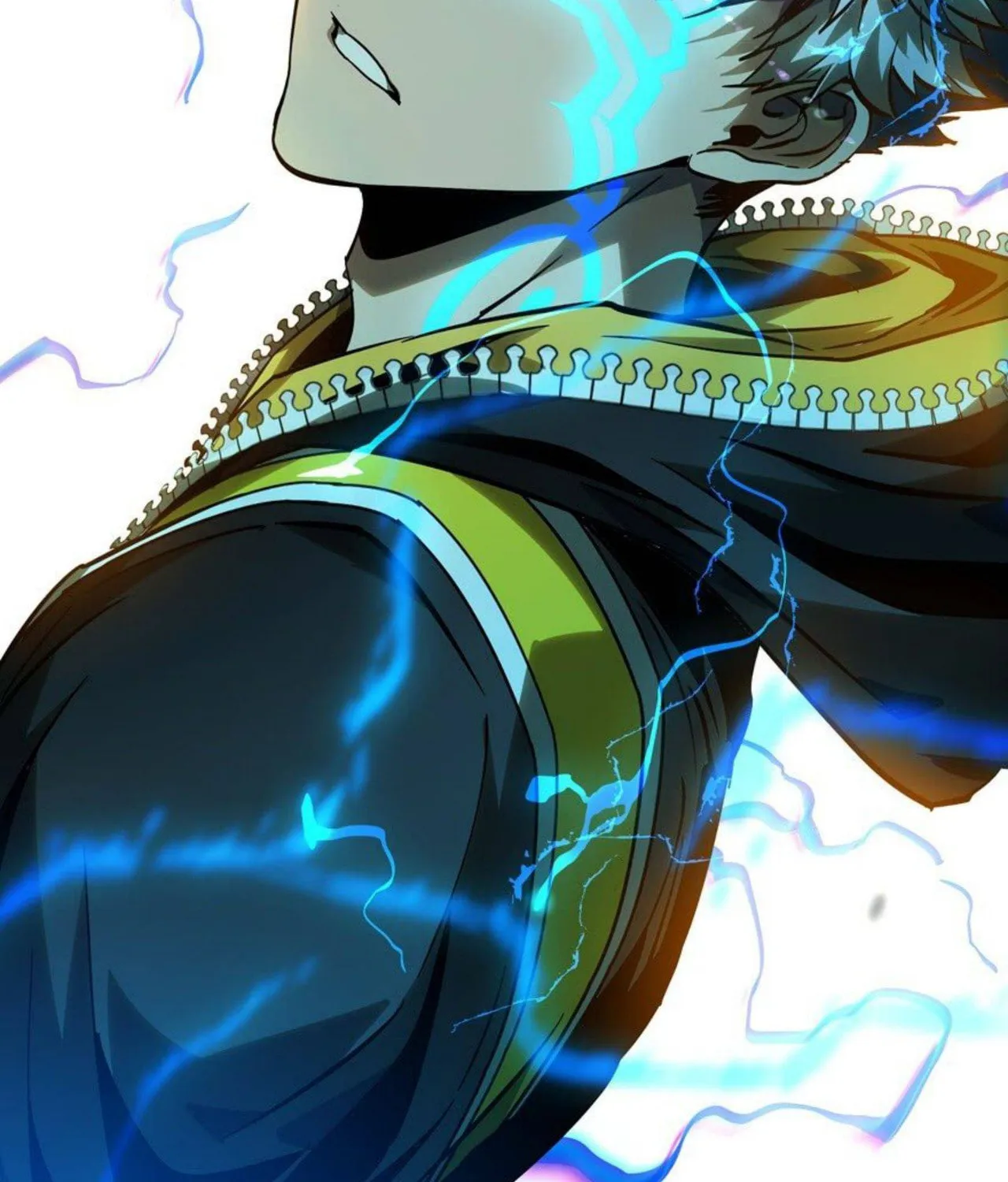 Read Formless Form (Colored) chapter 49 image 82 on Lezhin