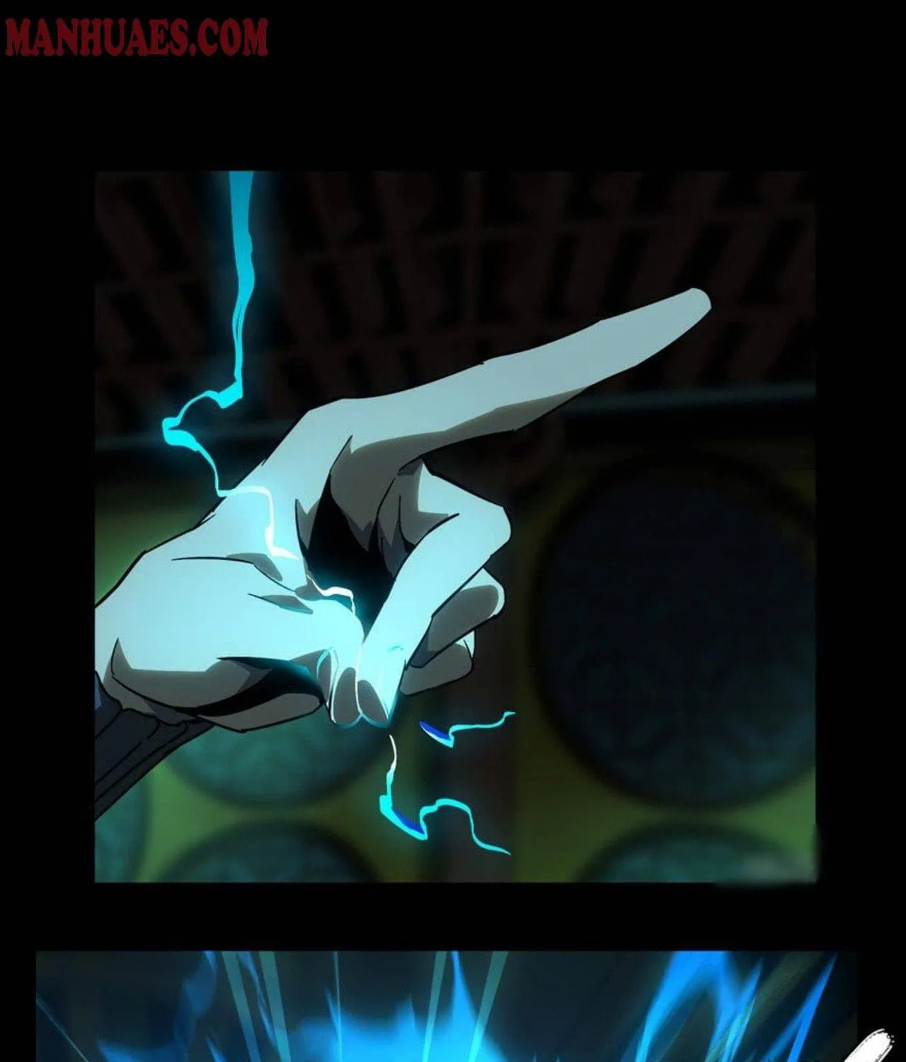 Read Formless Form (Colored) chapter 49 image 85 on Lezhin