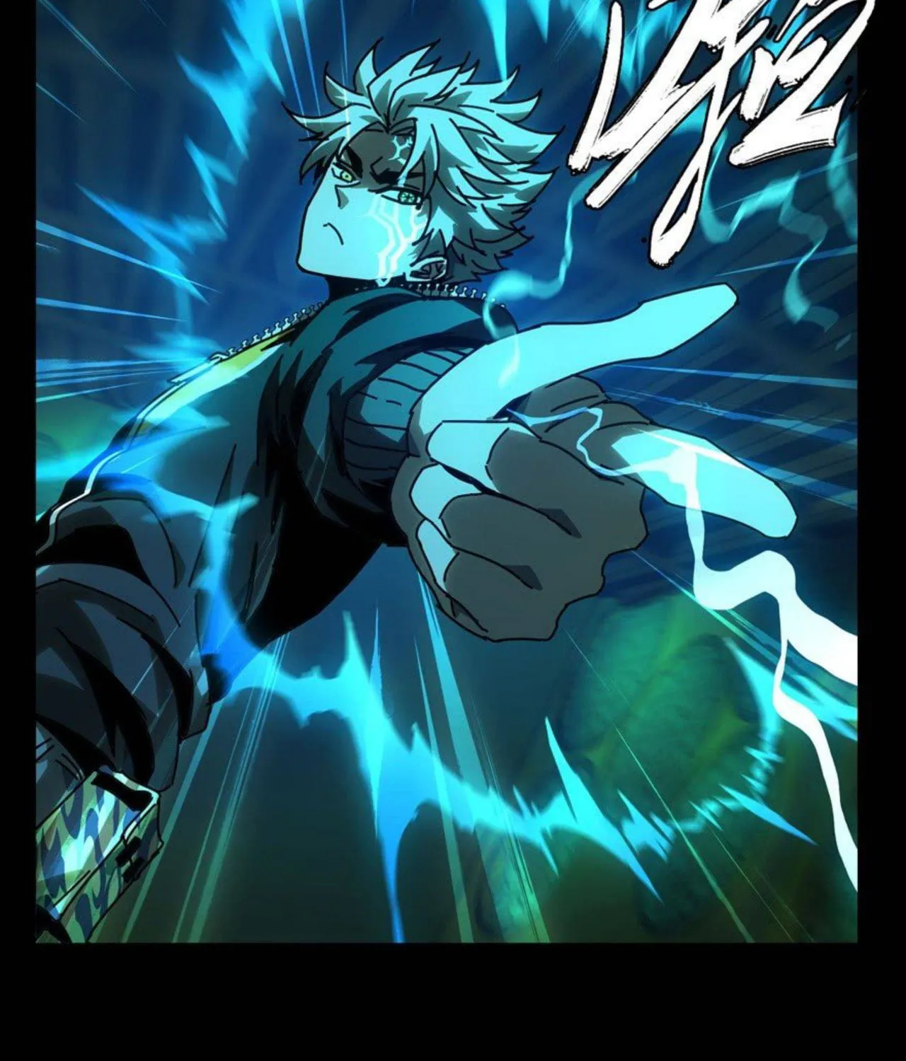 Read Formless Form (Colored) chapter 49 image 87 on Lezhin