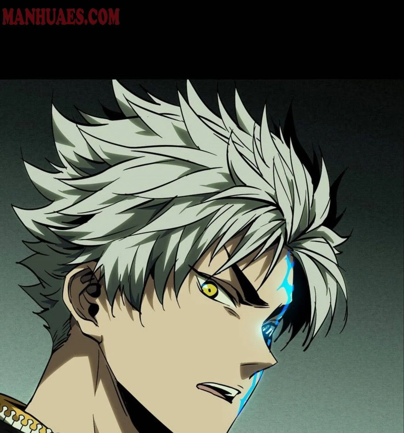 Read Formless Form (Colored) chapter 49 image 98 on Lezhin