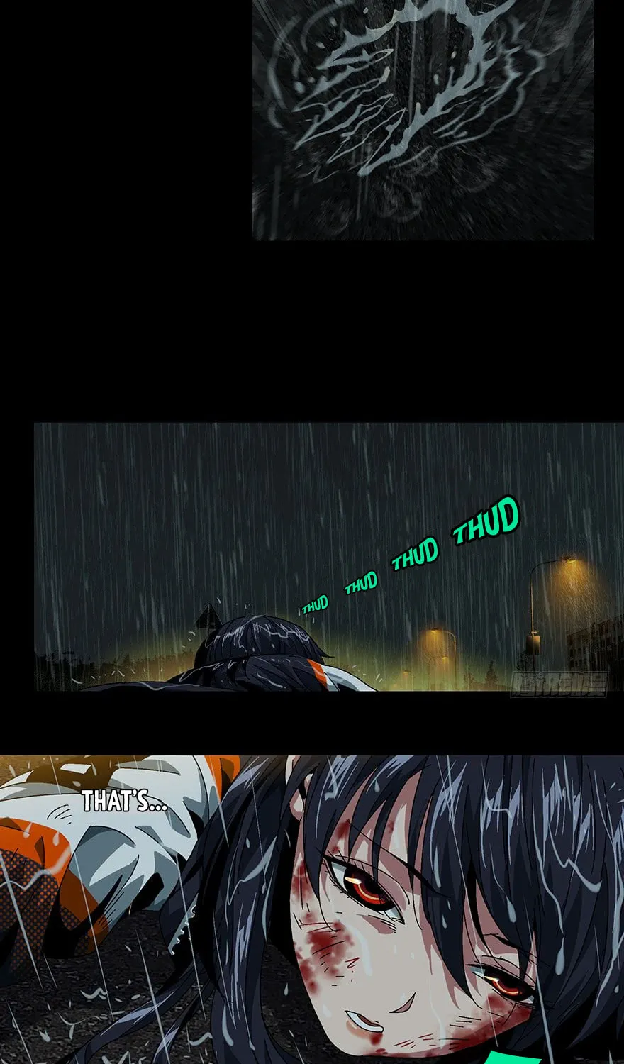 Read Formless Form (Colored) chapter 5 image 13 on Lezhin
