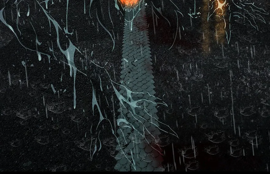 Read Formless Form (Colored) chapter 5 image 15 on Lezhin