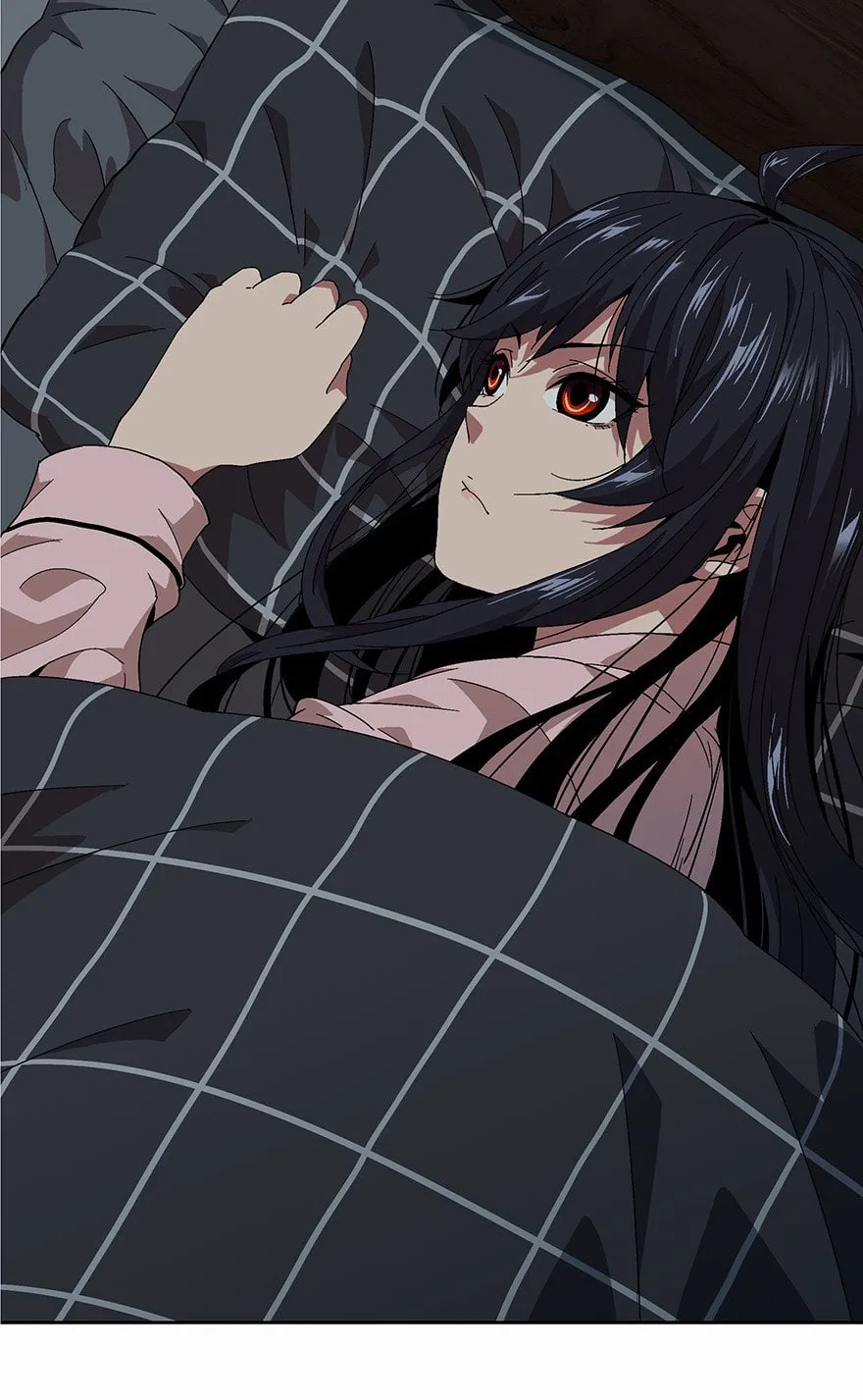 Read Formless Form (Colored) chapter 5 image 20 on Lezhin