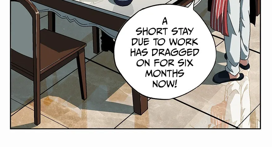 Read Formless Form (Colored) chapter 5 image 25 on Lezhin