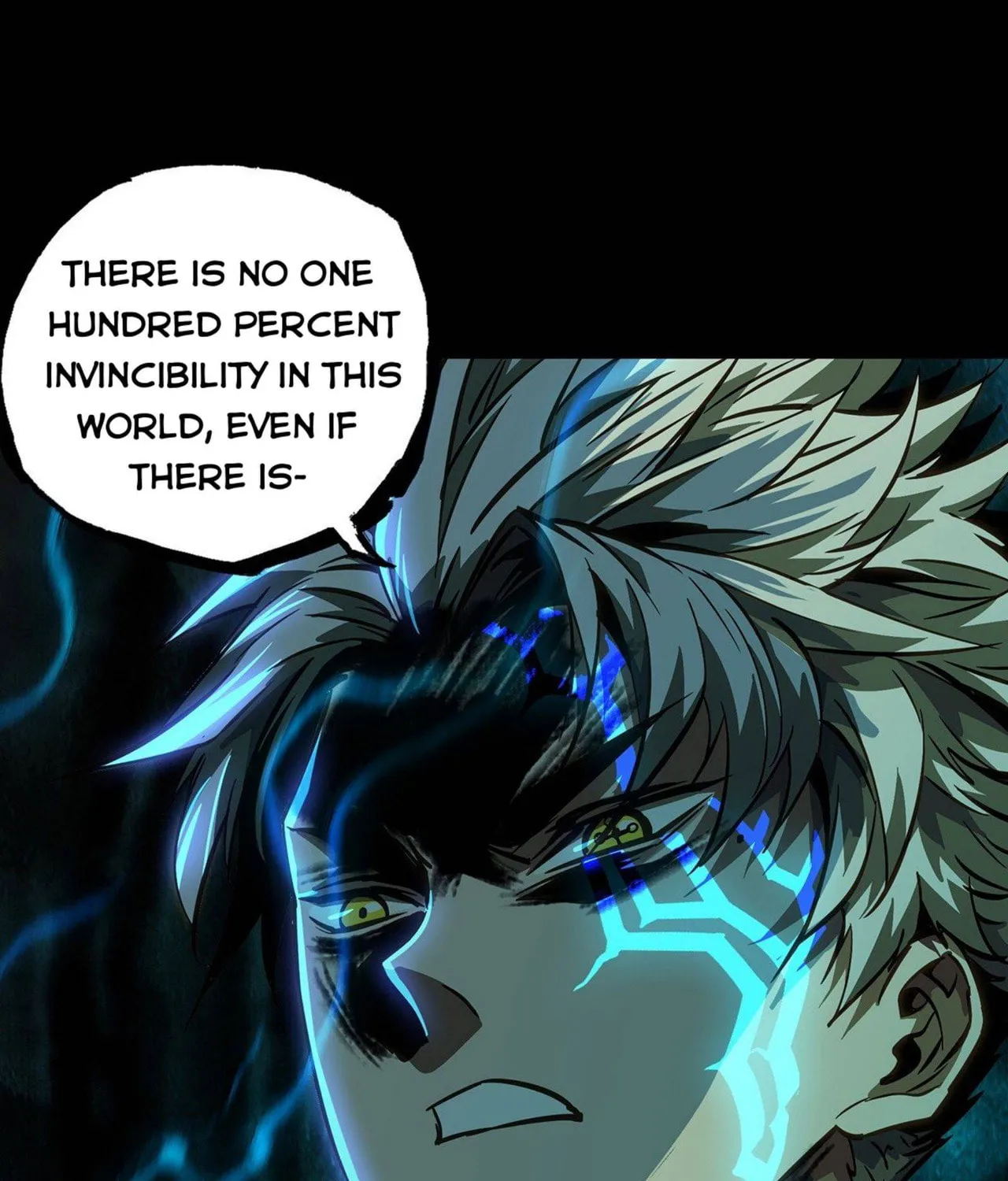Read Formless Form (Colored) chapter 50 image 15 on Lezhin