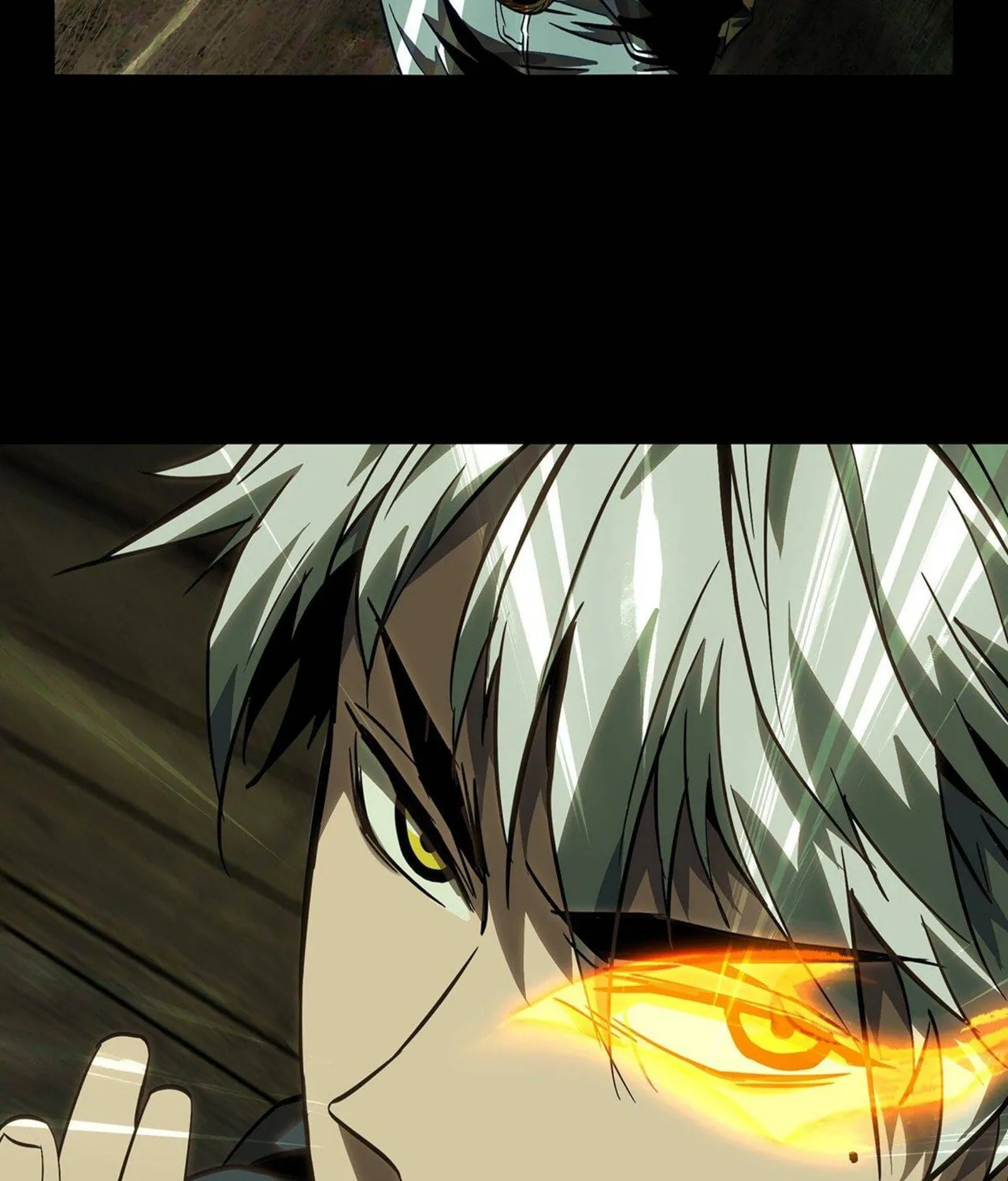 Read Formless Form (Colored) chapter 50 image 37 on Lezhin