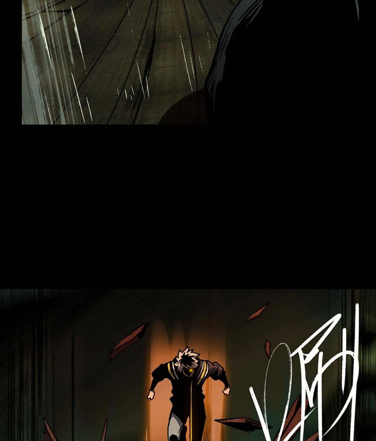 Read Formless Form (Colored) chapter 50 image 48 on Lezhin