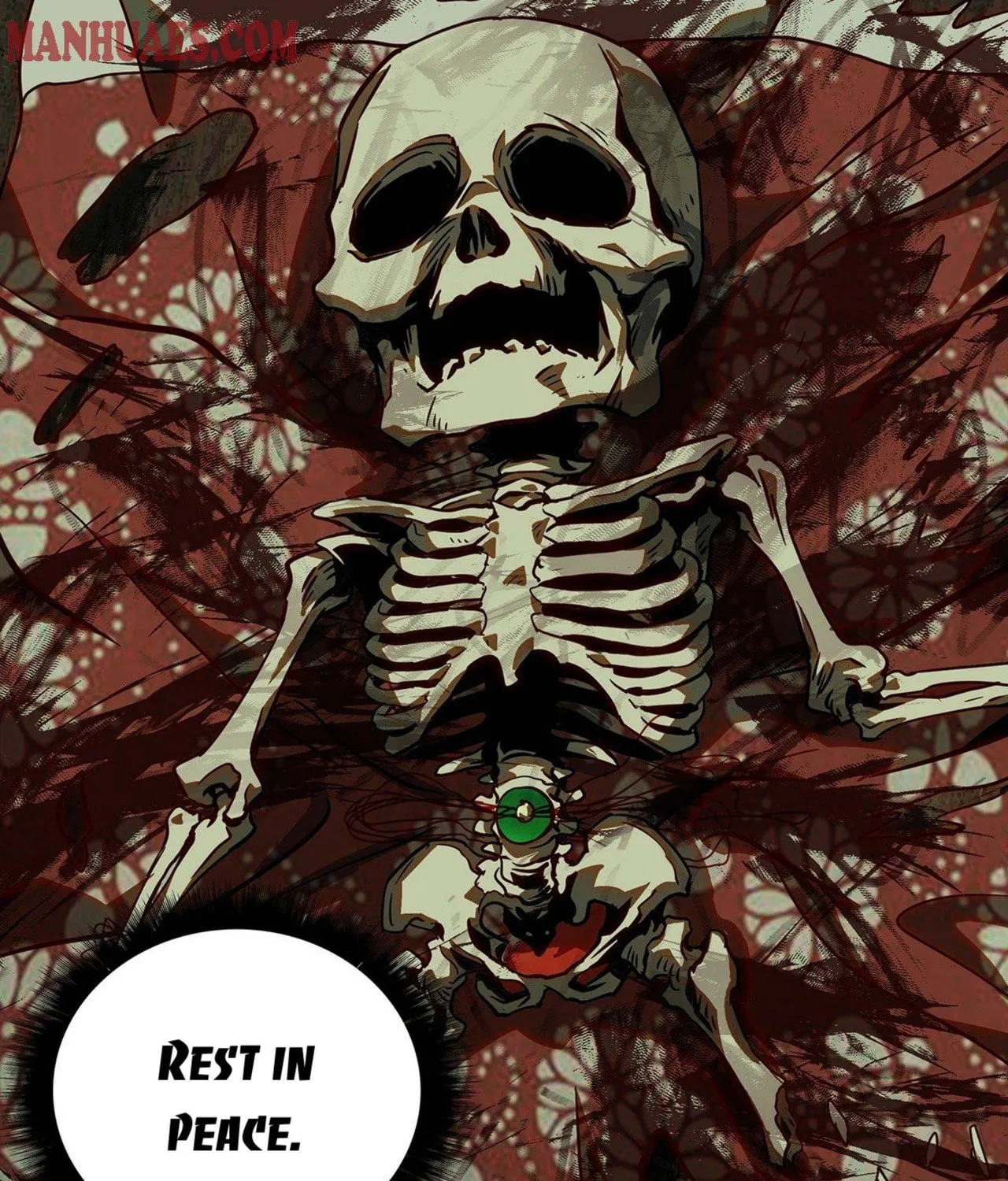 Read Formless Form (Colored) chapter 50 image 55 on Lezhin