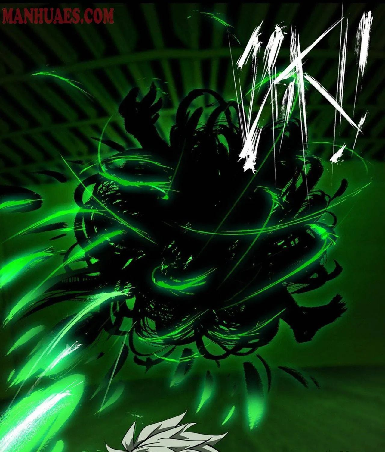 Read Formless Form (Colored) chapter 50 image 79 on Lezhin