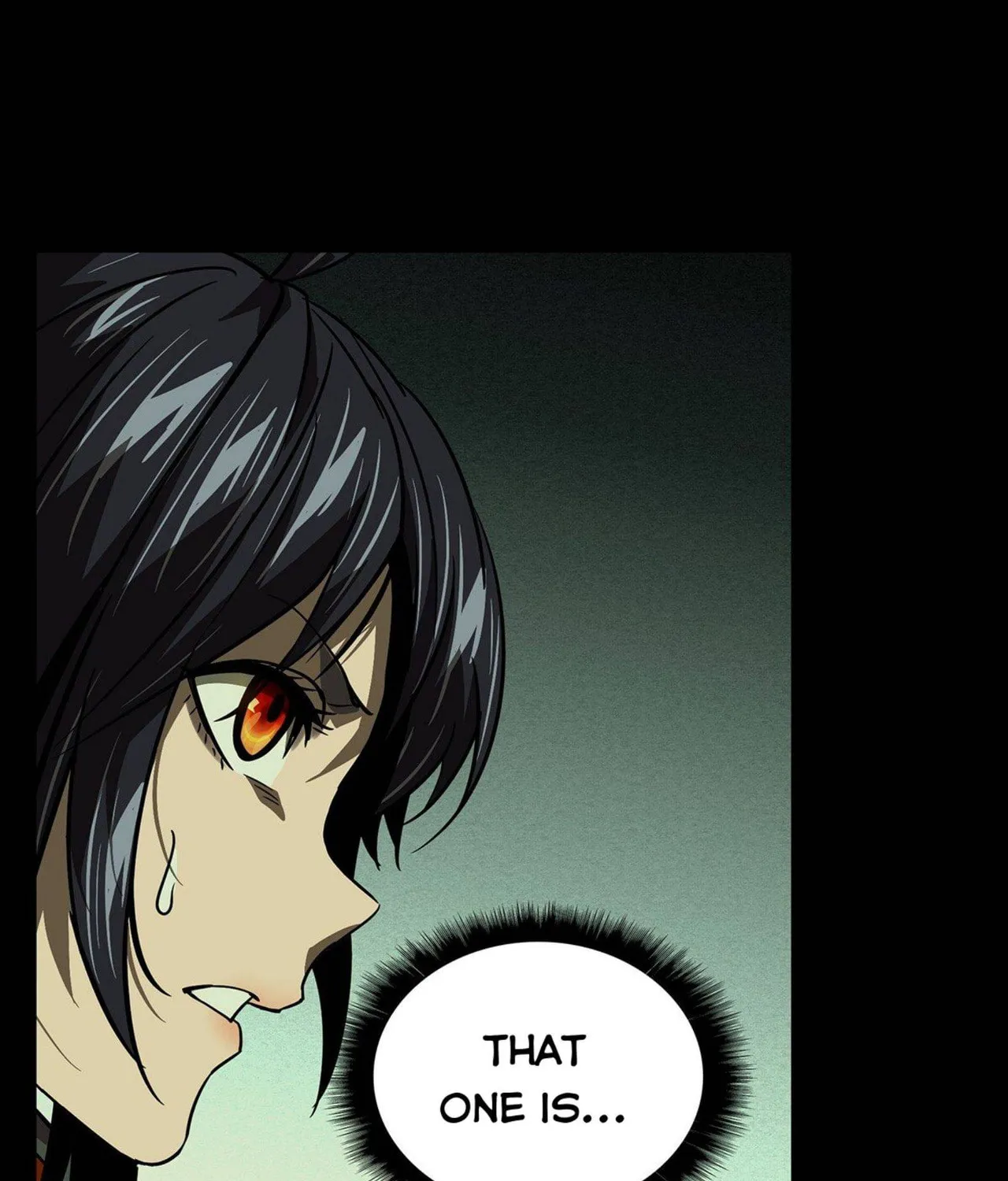 Read Formless Form (Colored) chapter 50 image 87 on Lezhin