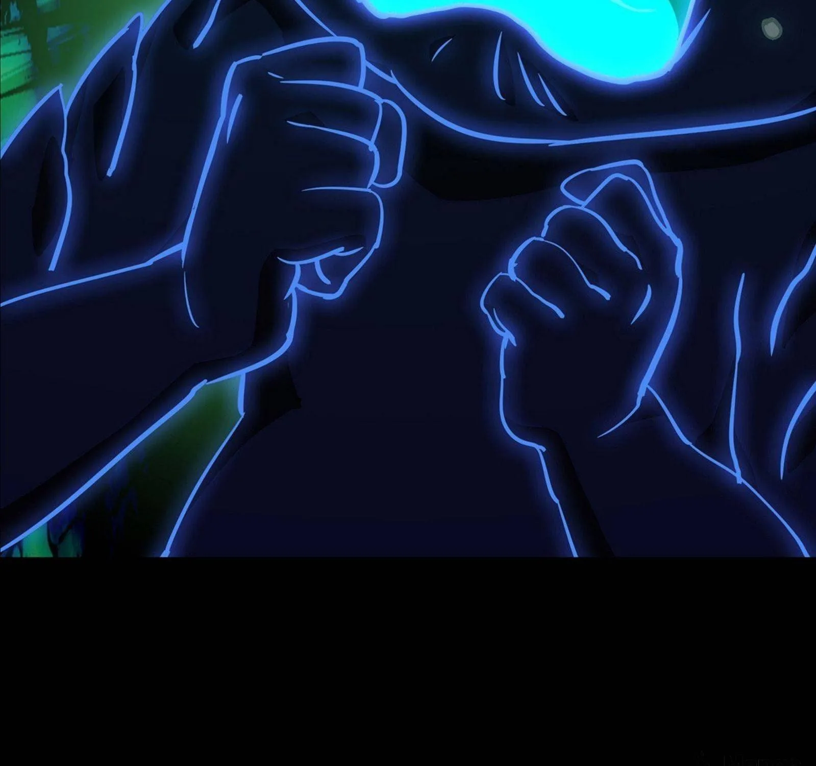 Read Formless Form (Colored) chapter 50 image 91 on Lezhin