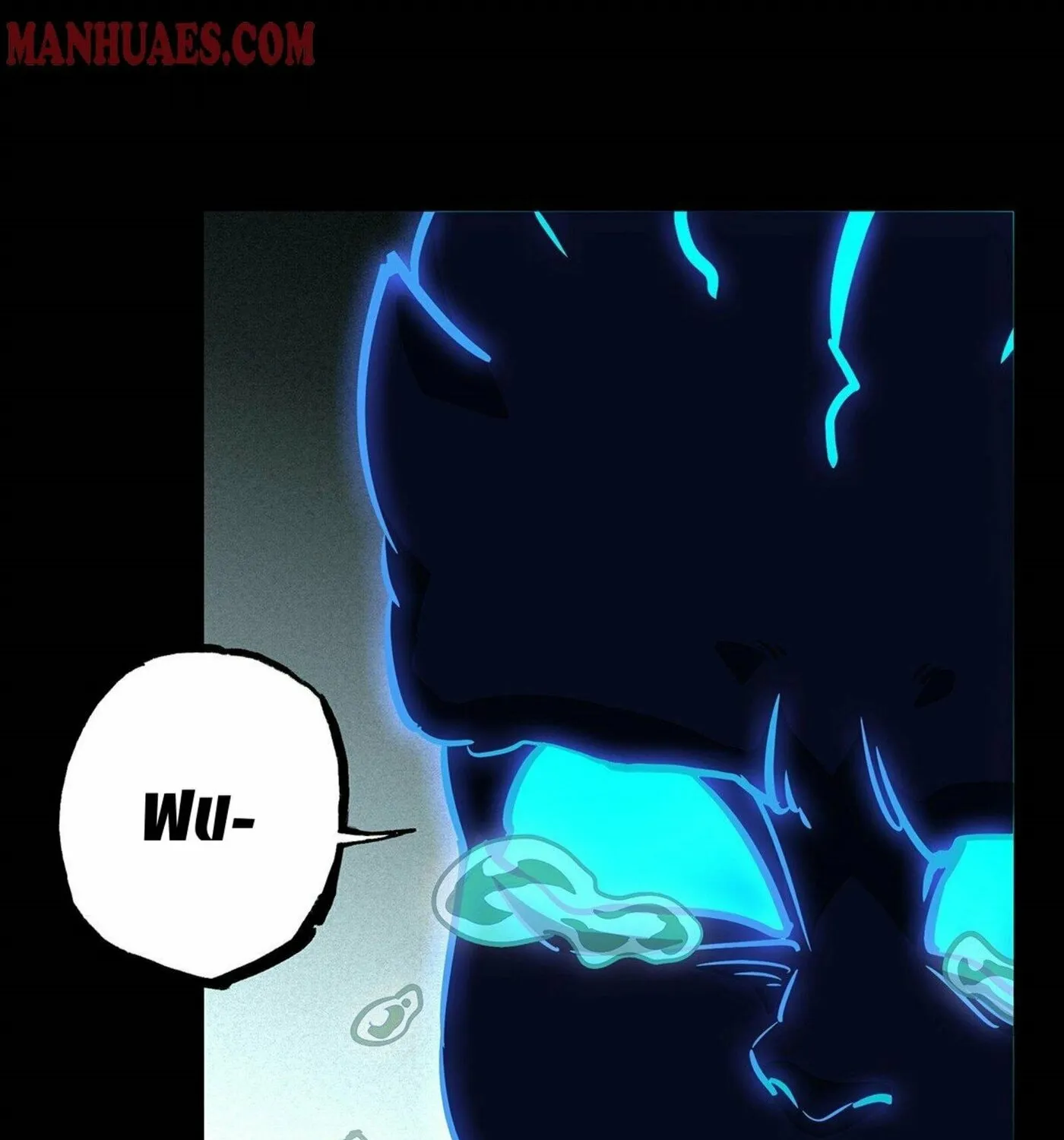 Read Formless Form (Colored) chapter 50 image 93 on Lezhin
