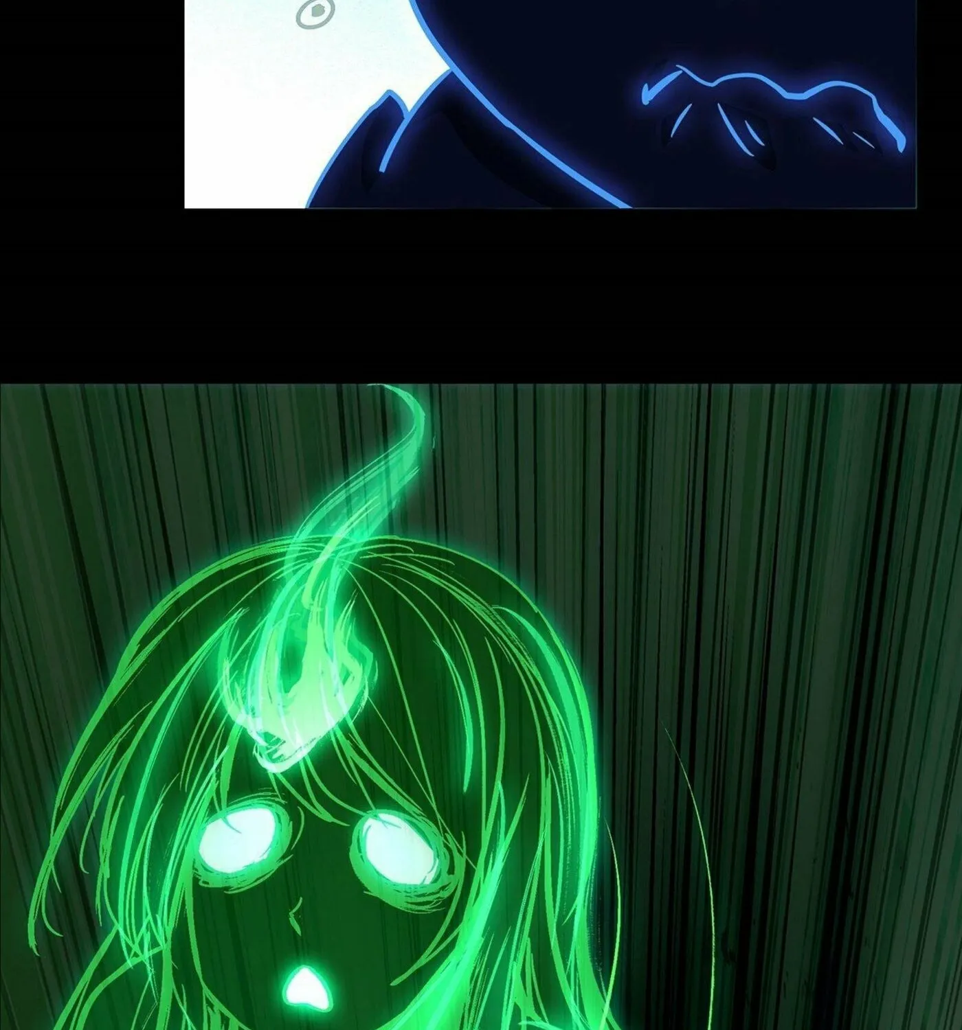 Read Formless Form (Colored) chapter 50 image 94 on Lezhin