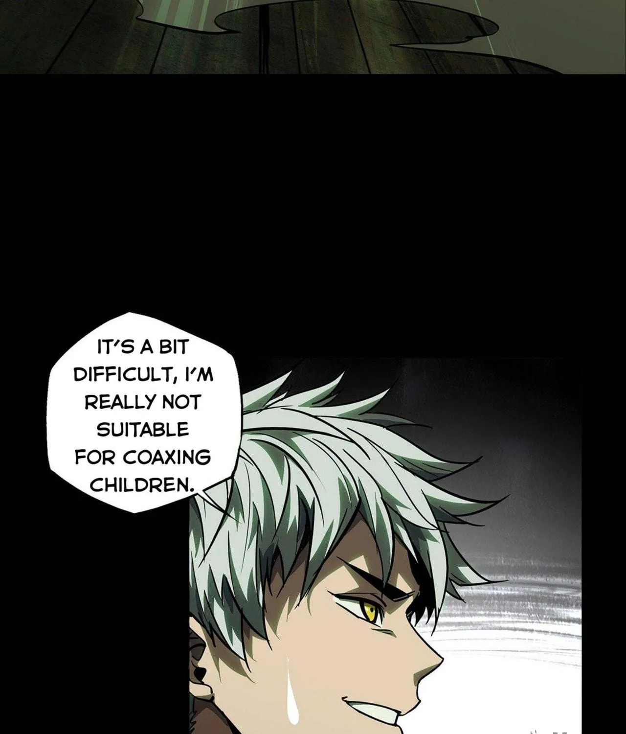 Read Formless Form (Colored) chapter 51 image 23 on Lezhin