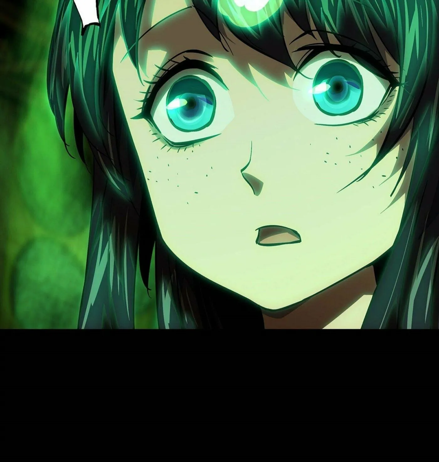 Read Formless Form (Colored) chapter 51 image 5 on Lezhin